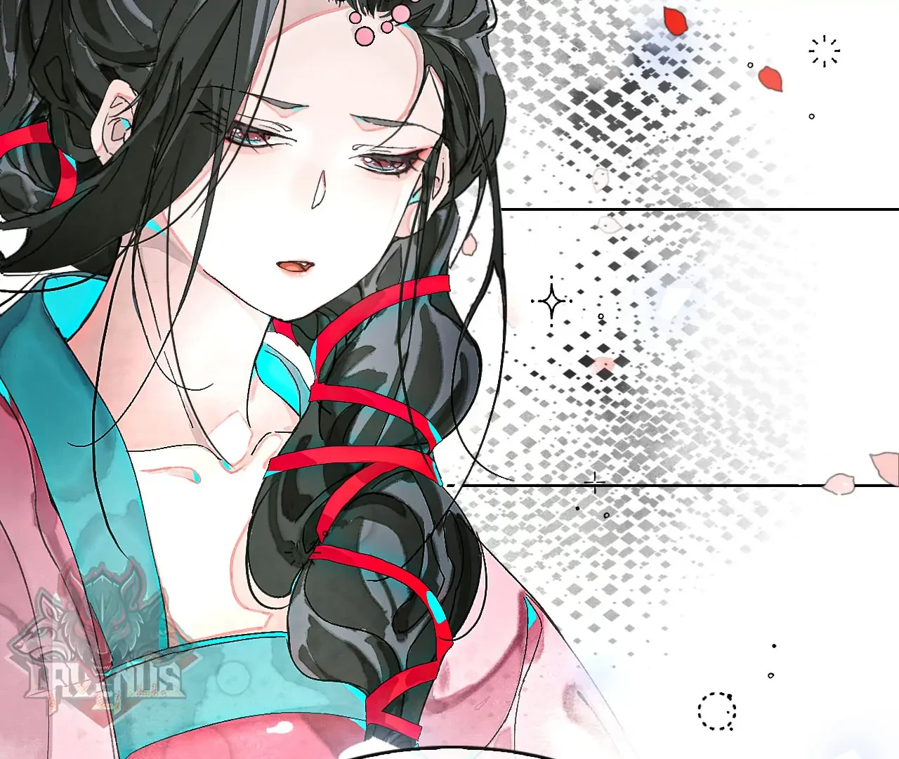 Mãn Thuyền Thanh Mộng Áp Tinh Hà Chapter 10 - Trang 10
