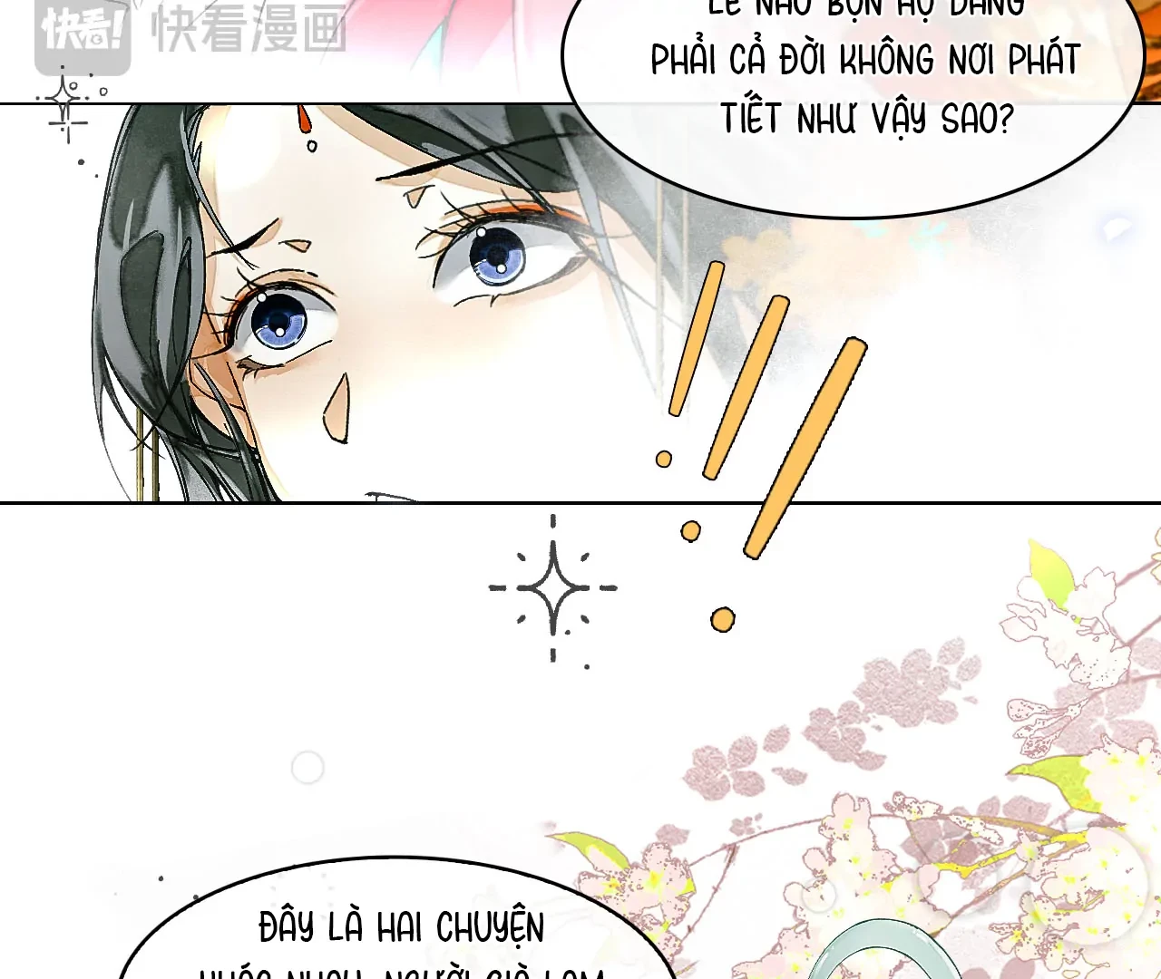Mãn Thuyền Thanh Mộng Áp Tinh Hà Chapter 10 - Trang 15