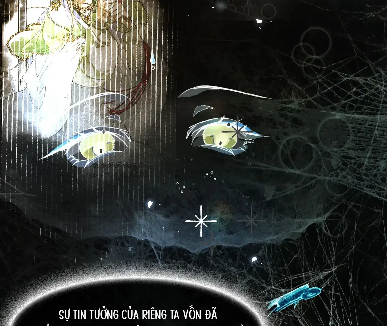Mãn Thuyền Thanh Mộng Áp Tinh Hà Chapter 10 - Trang 21