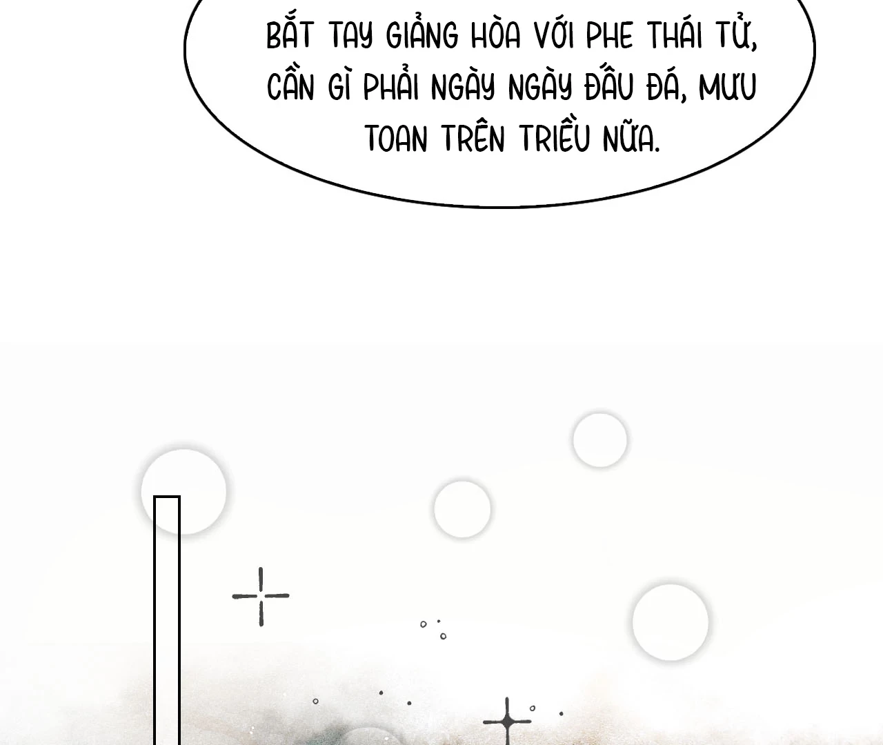 Mãn Thuyền Thanh Mộng Áp Tinh Hà Chapter 10 - Trang 28