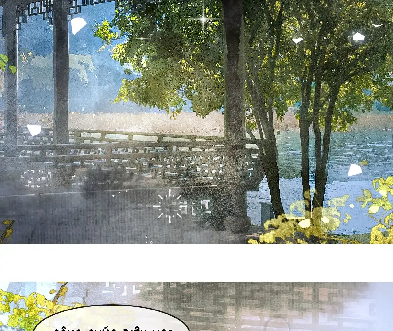 Mãn Thuyền Thanh Mộng Áp Tinh Hà Chapter 10 - Trang 30
