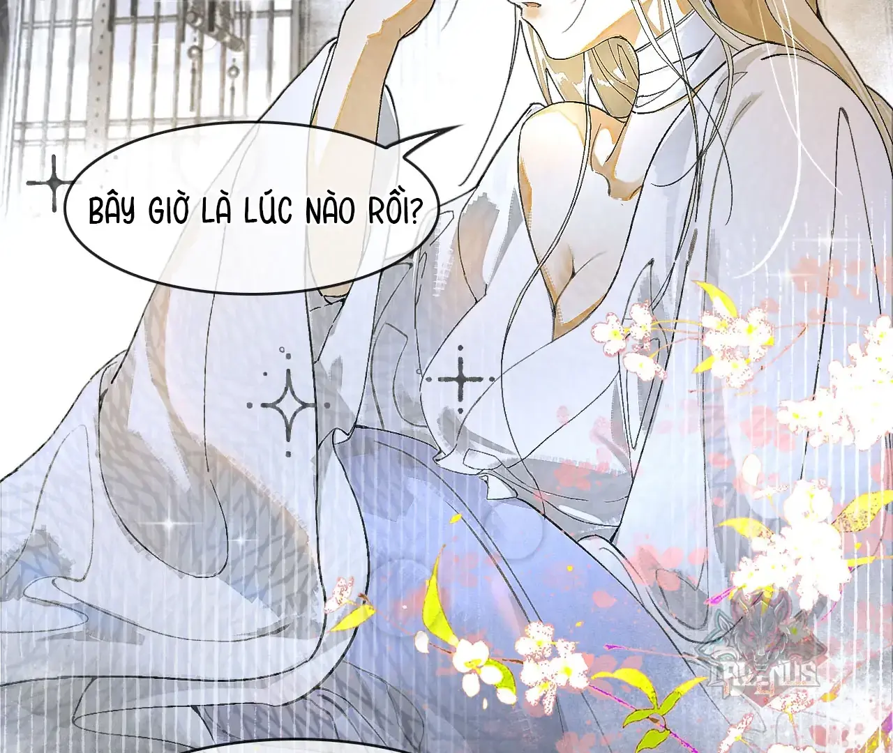 Mãn Thuyền Thanh Mộng Áp Tinh Hà Chapter 10 - Trang 32