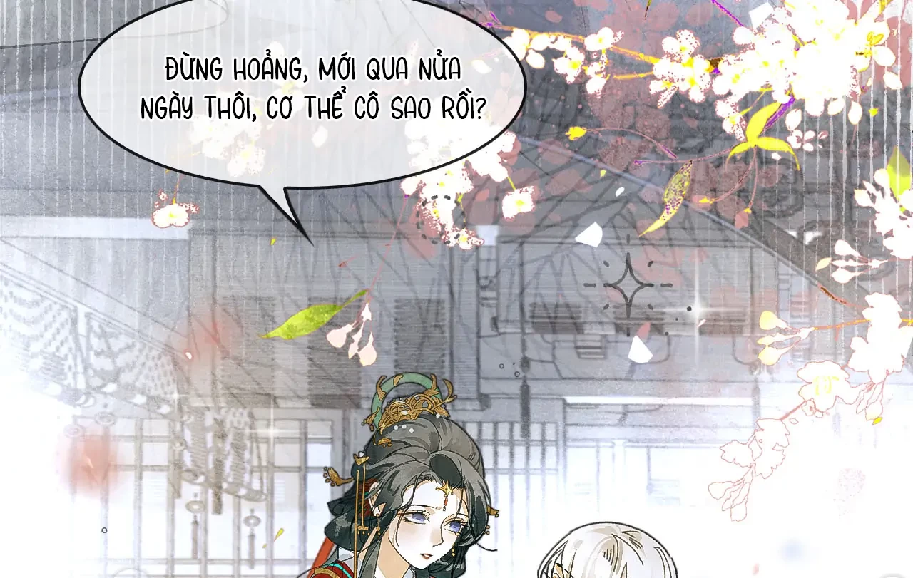 Mãn Thuyền Thanh Mộng Áp Tinh Hà Chapter 10 - Trang 33