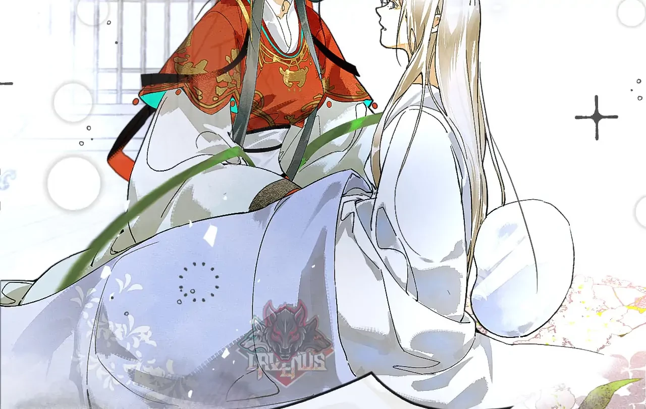 Mãn Thuyền Thanh Mộng Áp Tinh Hà Chapter 10 - Trang 34