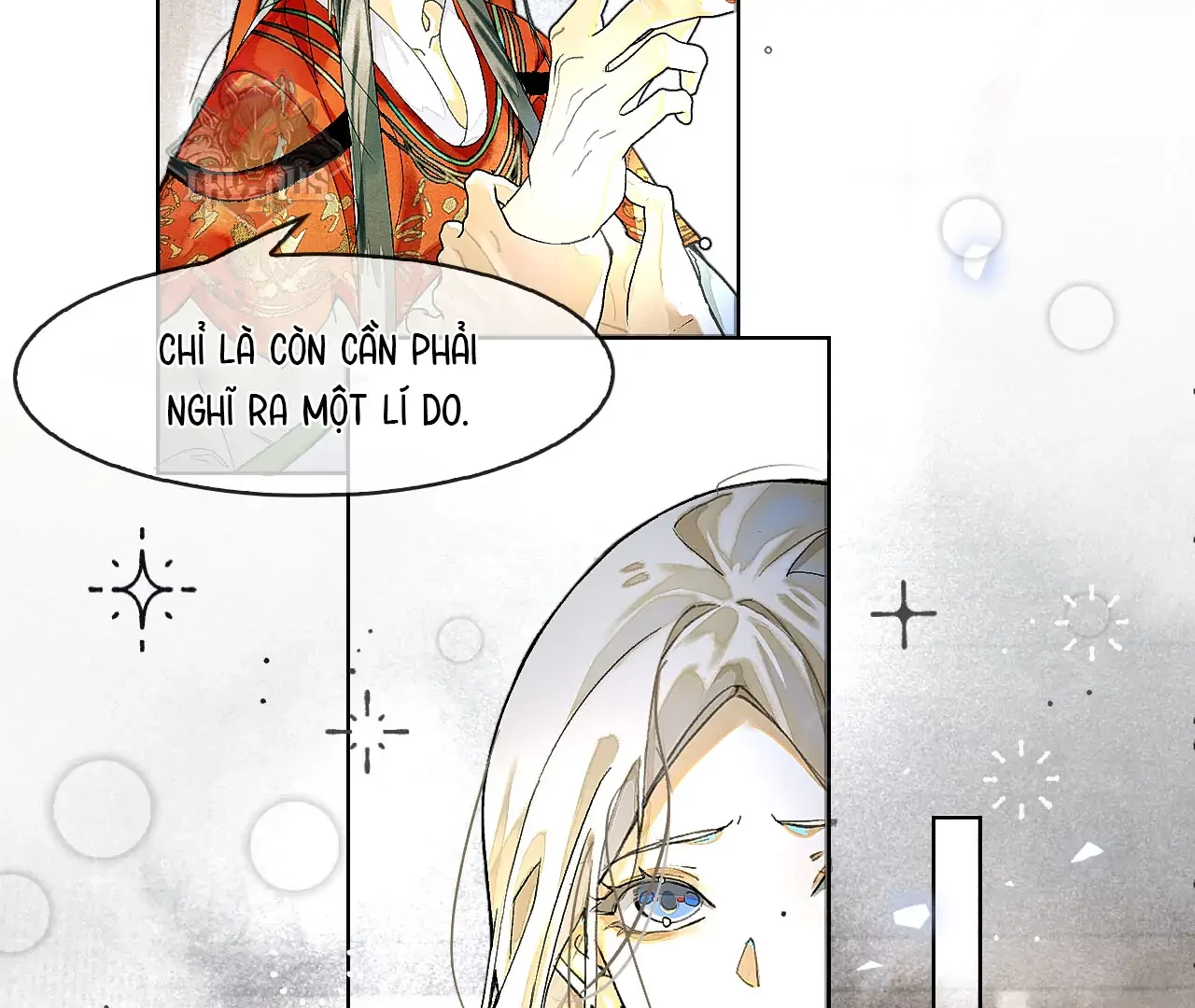 Mãn Thuyền Thanh Mộng Áp Tinh Hà Chapter 10 - Trang 38
