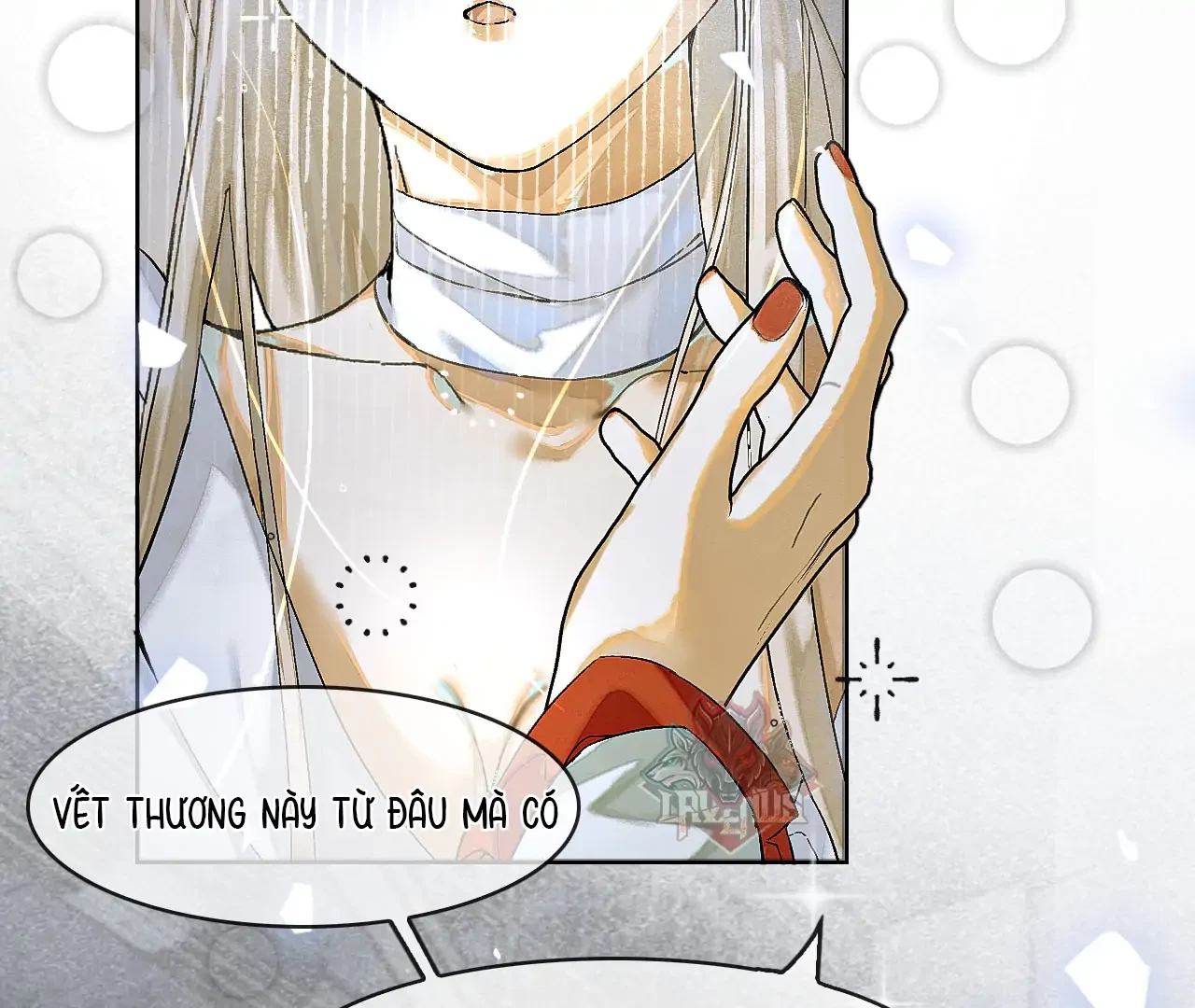 Mãn Thuyền Thanh Mộng Áp Tinh Hà Chapter 10 - Trang 43