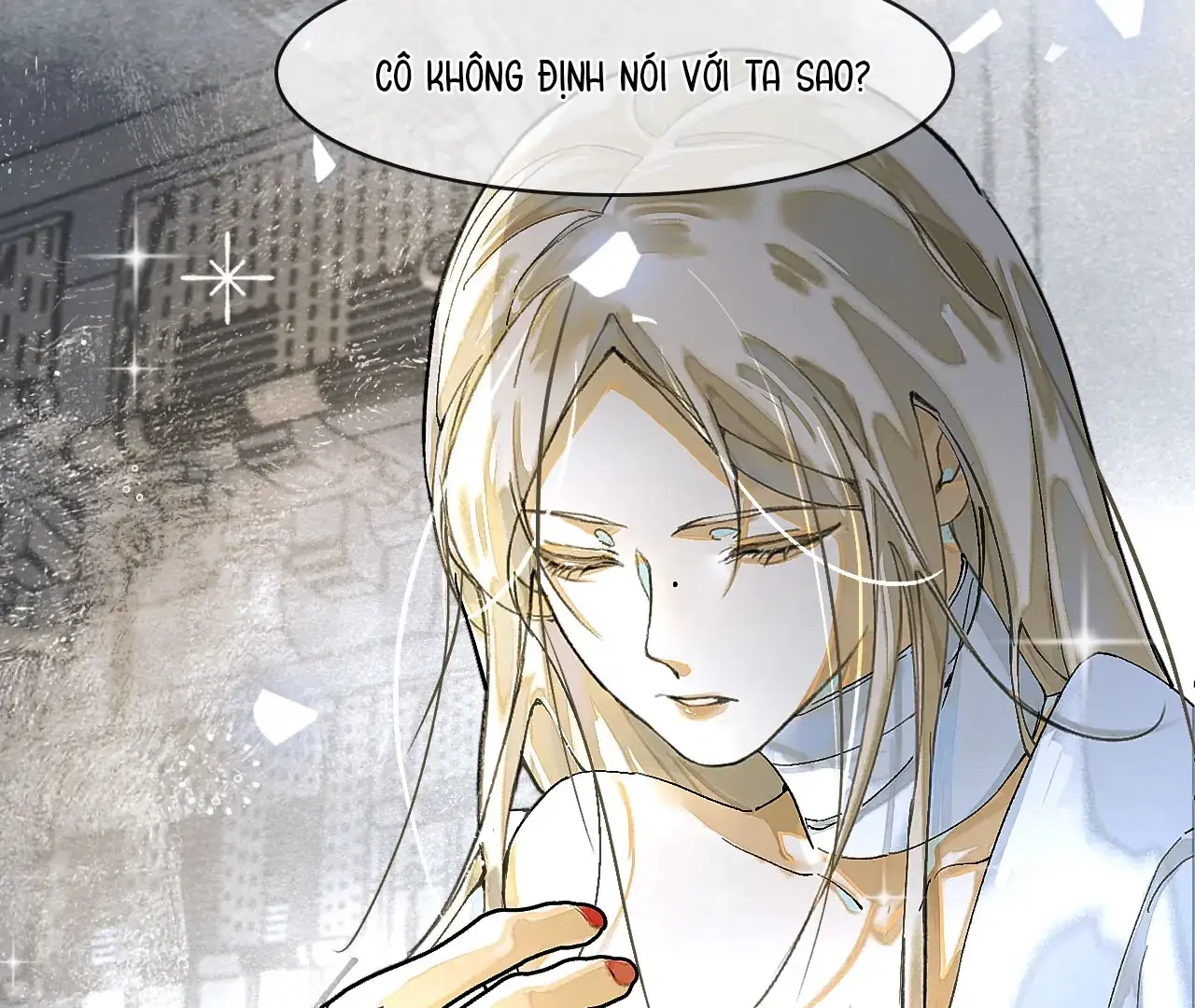 Mãn Thuyền Thanh Mộng Áp Tinh Hà Chapter 10 - Trang 44