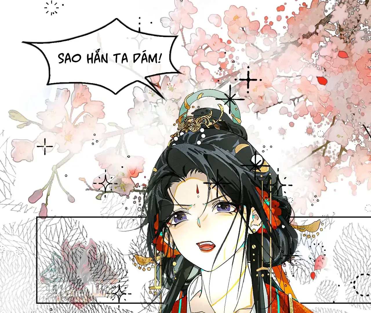 Mãn Thuyền Thanh Mộng Áp Tinh Hà Chapter 10 - Trang 5