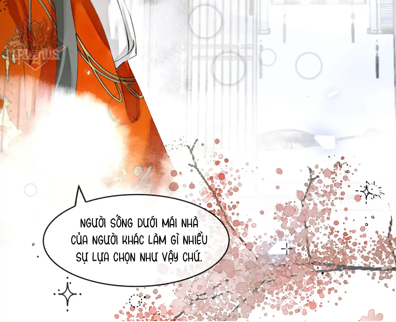 Mãn Thuyền Thanh Mộng Áp Tinh Hà Chapter 10 - Trang 50