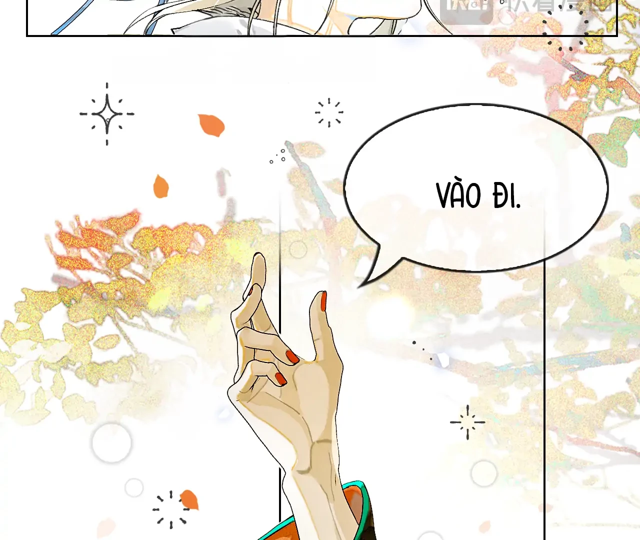 Mãn Thuyền Thanh Mộng Áp Tinh Hà Chapter 11 - Trang 10