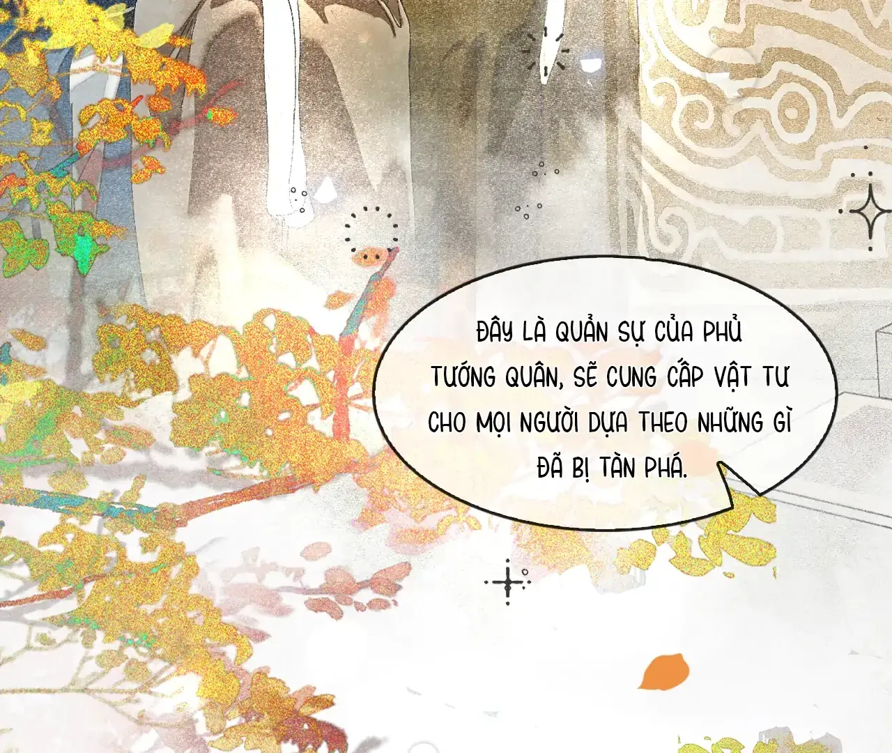 Mãn Thuyền Thanh Mộng Áp Tinh Hà Chapter 11 - Trang 13