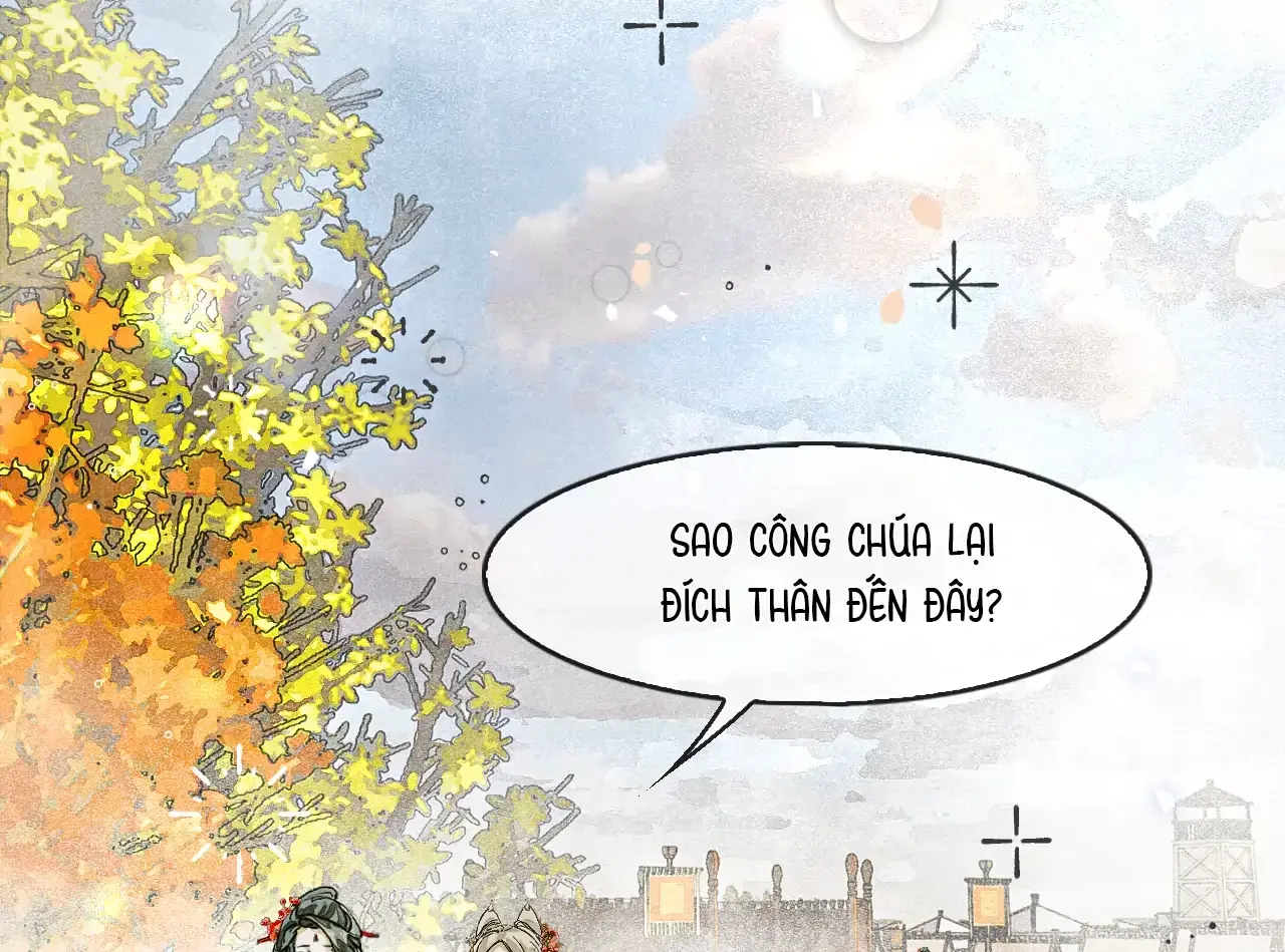Mãn Thuyền Thanh Mộng Áp Tinh Hà Chapter 11 - Trang 16