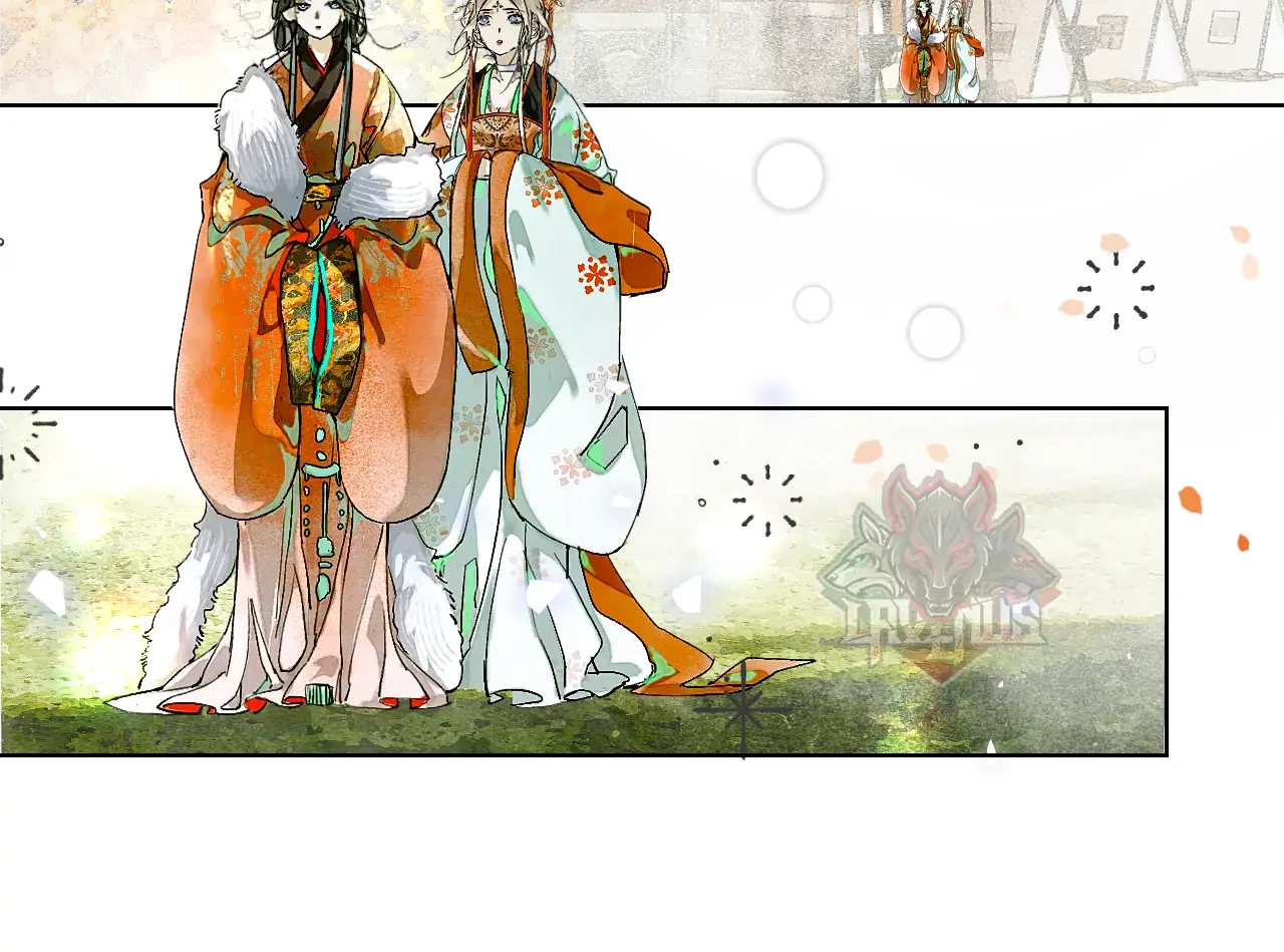 Mãn Thuyền Thanh Mộng Áp Tinh Hà Chapter 11 - Trang 17