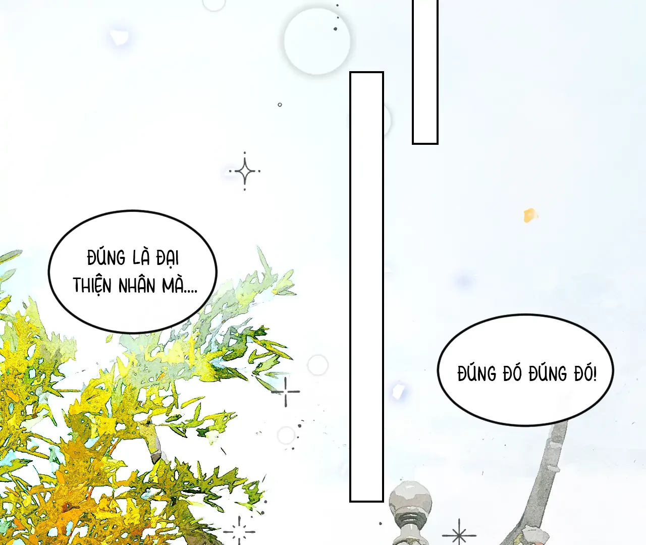 Mãn Thuyền Thanh Mộng Áp Tinh Hà Chapter 11 - Trang 24
