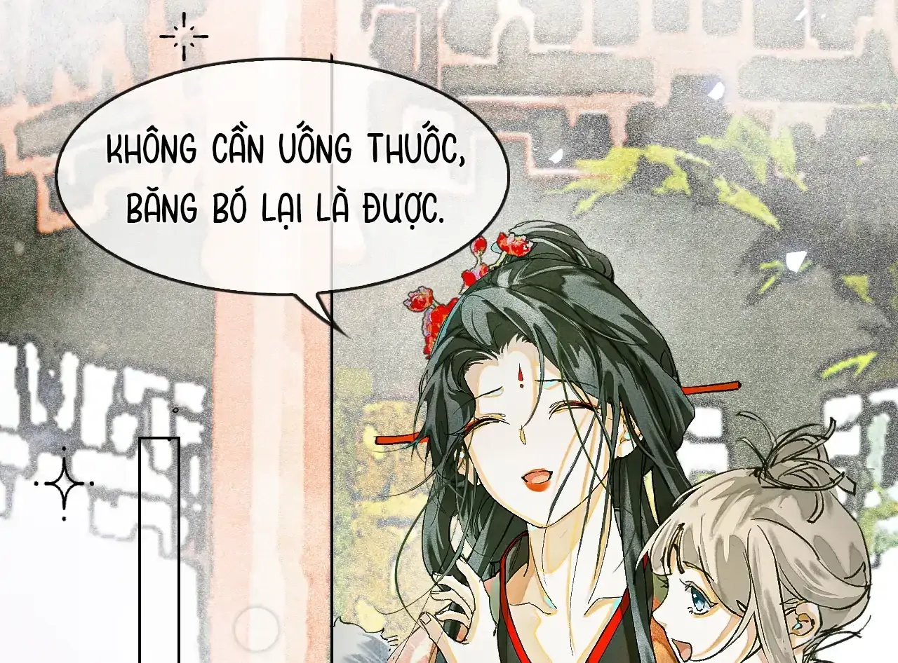 Mãn Thuyền Thanh Mộng Áp Tinh Hà Chapter 11 - Trang 32