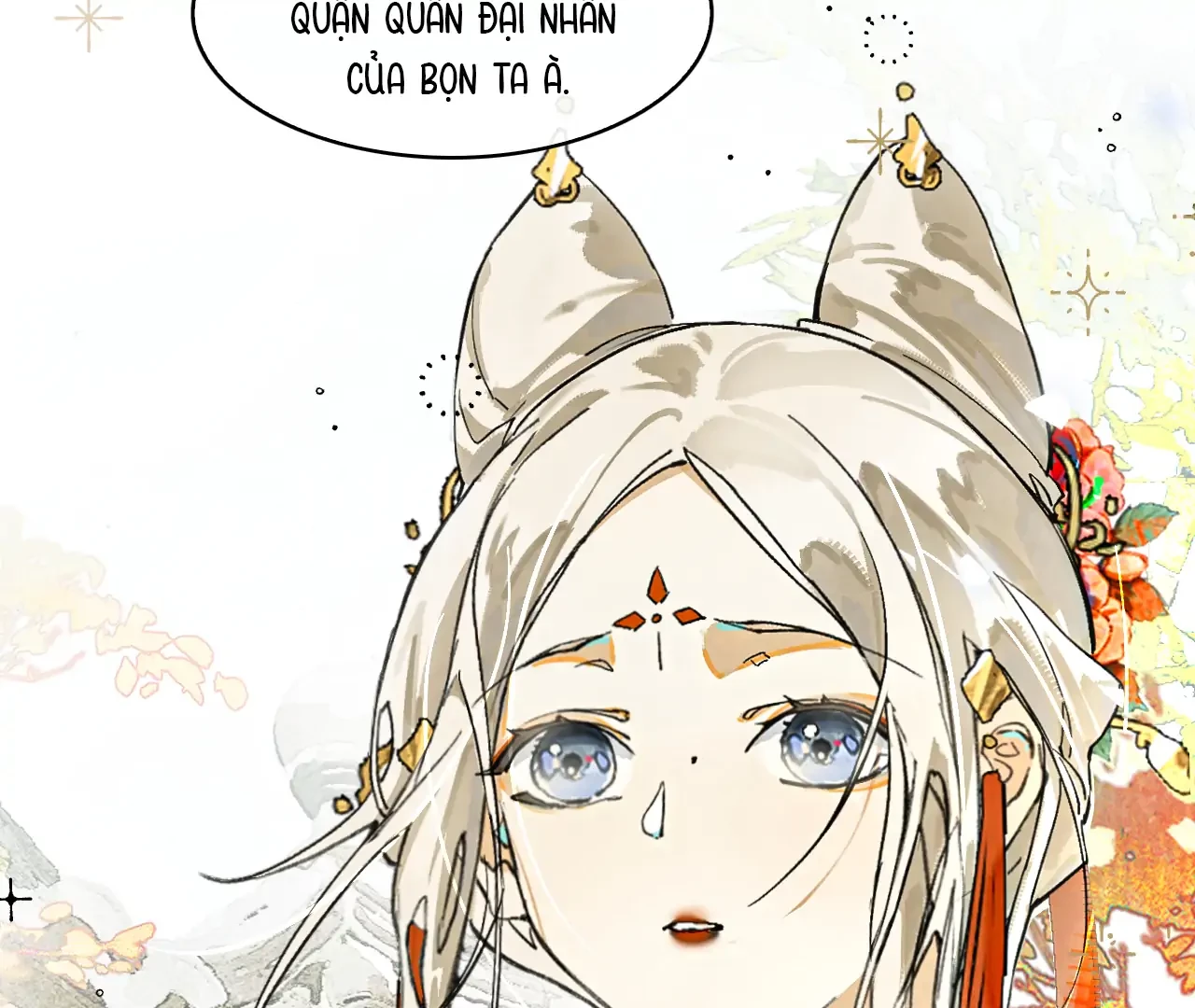 Mãn Thuyền Thanh Mộng Áp Tinh Hà Chapter 11 - Trang 44