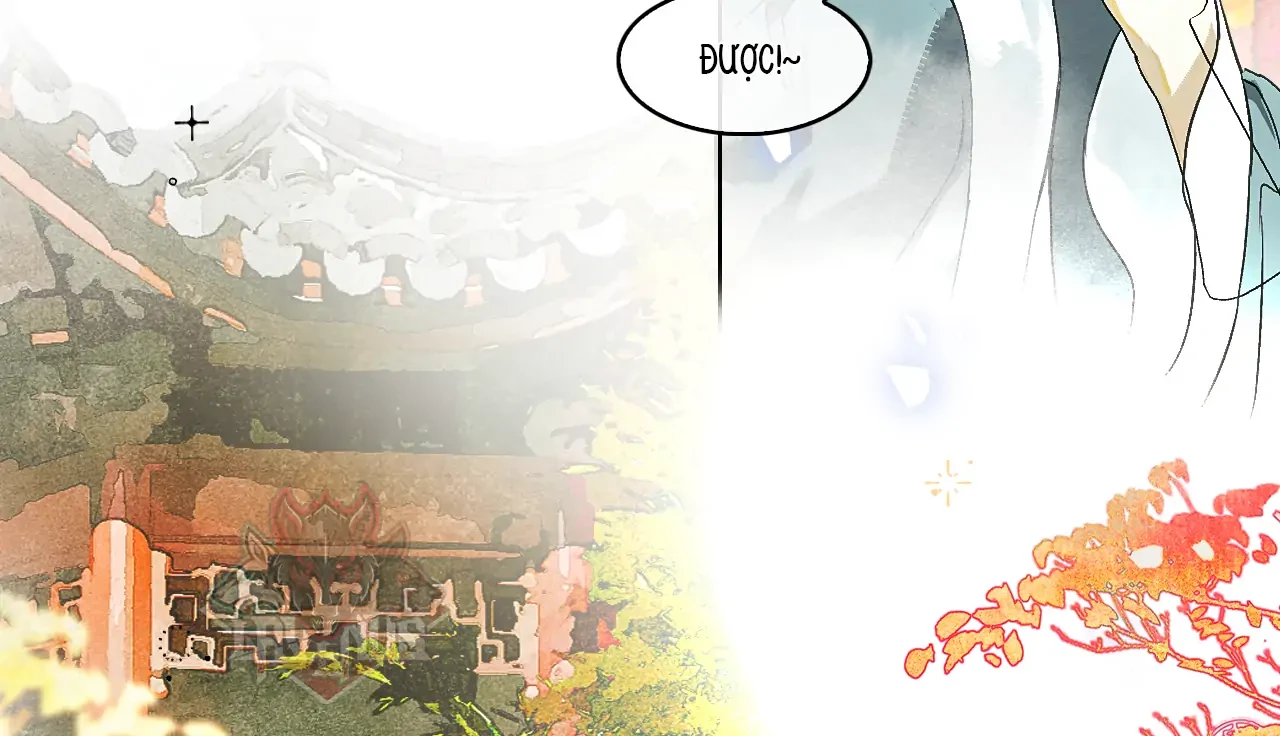 Mãn Thuyền Thanh Mộng Áp Tinh Hà Chapter 11 - Trang 48