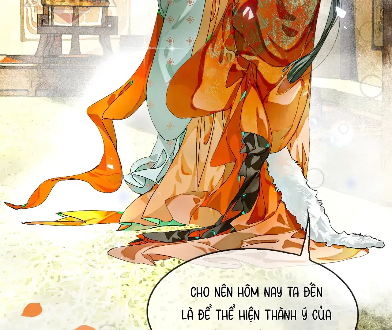 Mãn Thuyền Thanh Mộng Áp Tinh Hà Chapter 11 - Trang 8