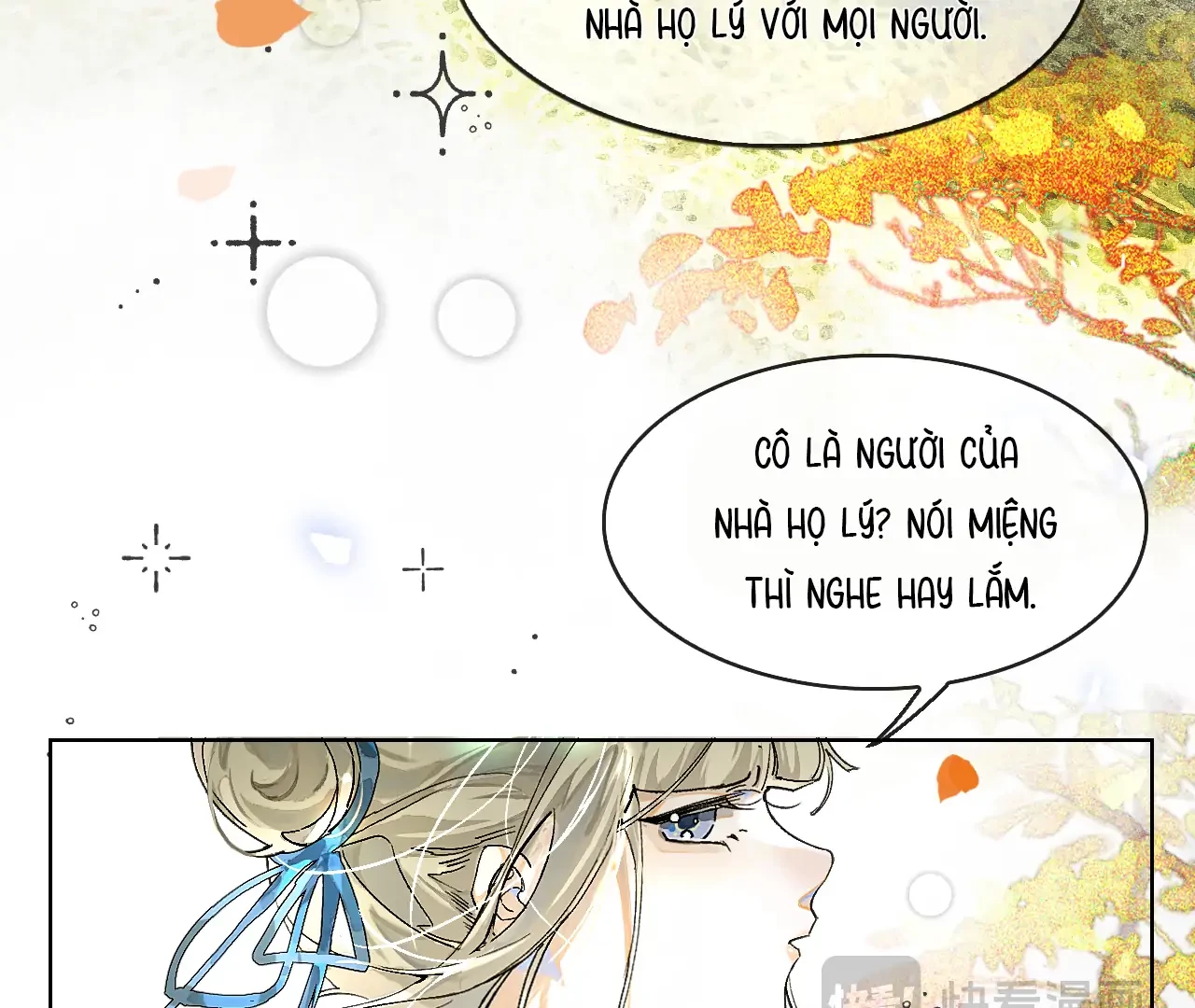 Mãn Thuyền Thanh Mộng Áp Tinh Hà Chapter 11 - Trang 9