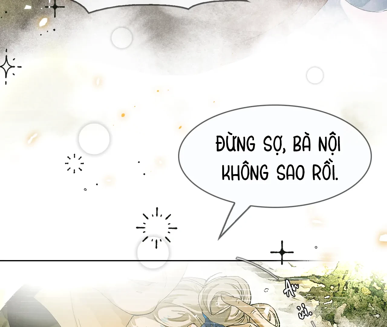 Mãn Thuyền Thanh Mộng Áp Tinh Hà Chapter 12 - Trang 13
