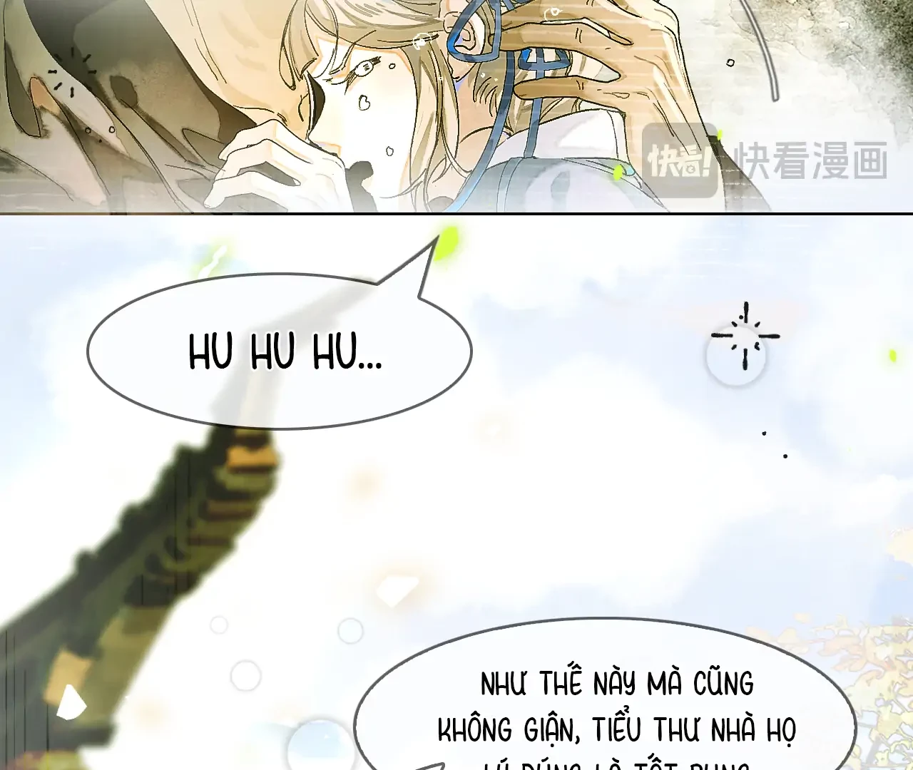Mãn Thuyền Thanh Mộng Áp Tinh Hà Chapter 12 - Trang 14