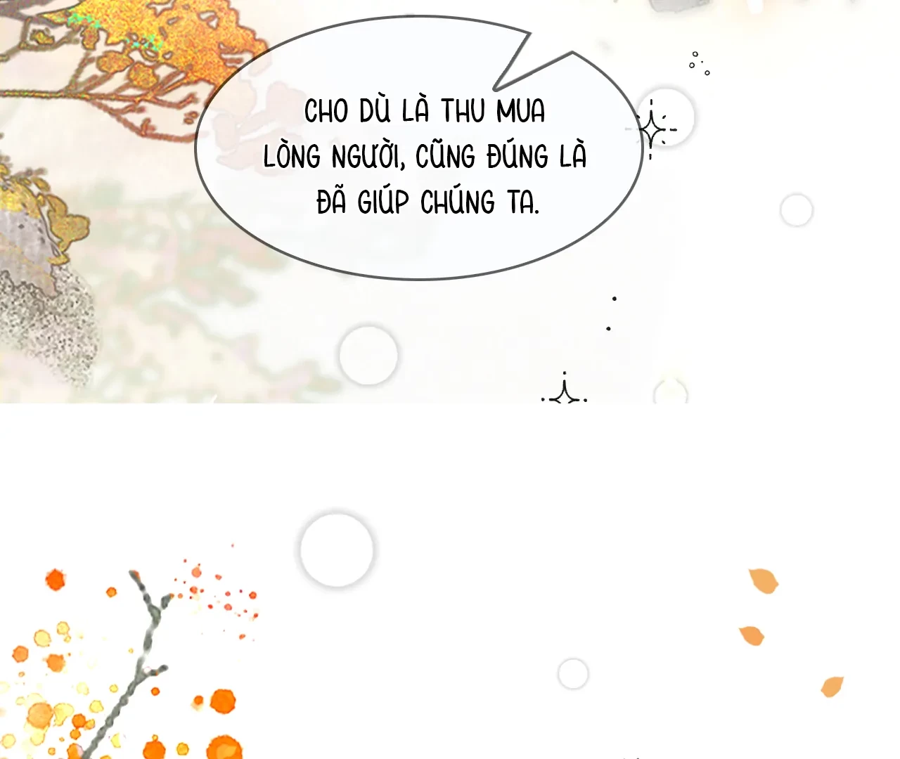 Mãn Thuyền Thanh Mộng Áp Tinh Hà Chapter 12 - Trang 17