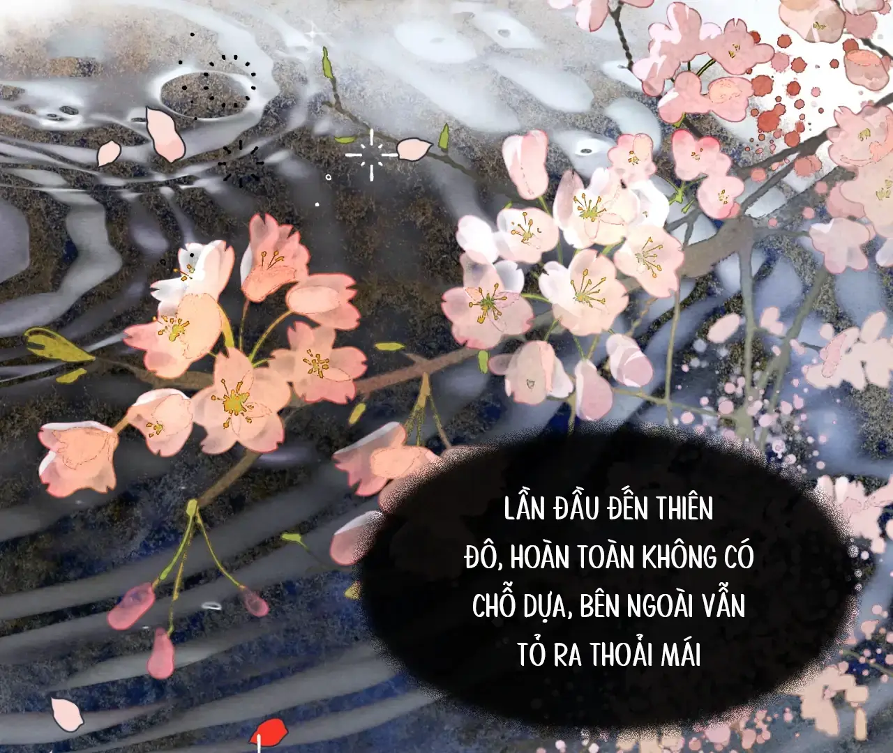 Mãn Thuyền Thanh Mộng Áp Tinh Hà Chapter 12 - Trang 26