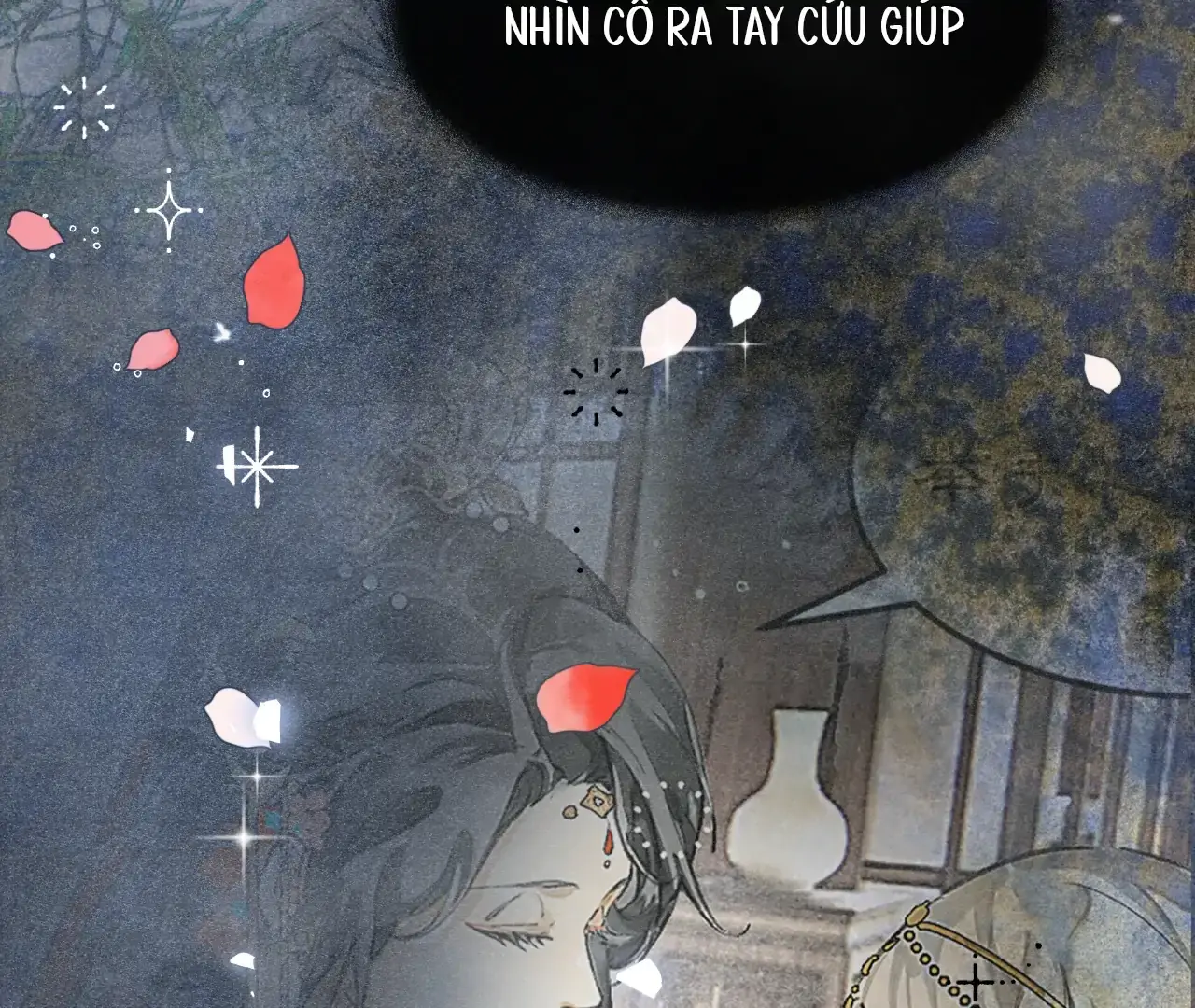 Mãn Thuyền Thanh Mộng Áp Tinh Hà Chapter 12 - Trang 31