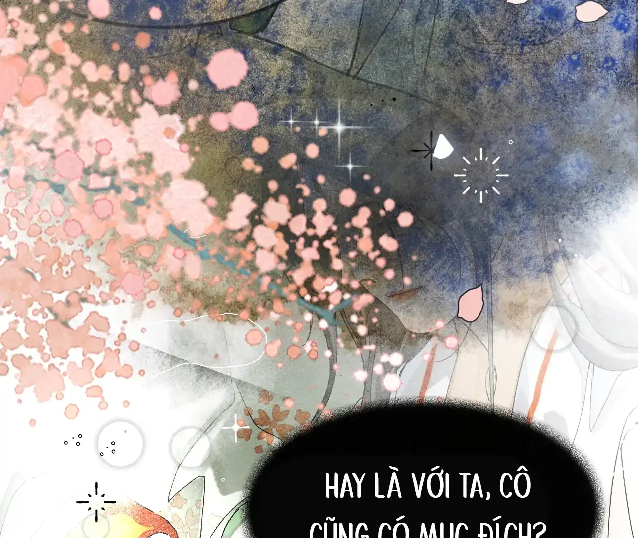 Mãn Thuyền Thanh Mộng Áp Tinh Hà Chapter 12 - Trang 33