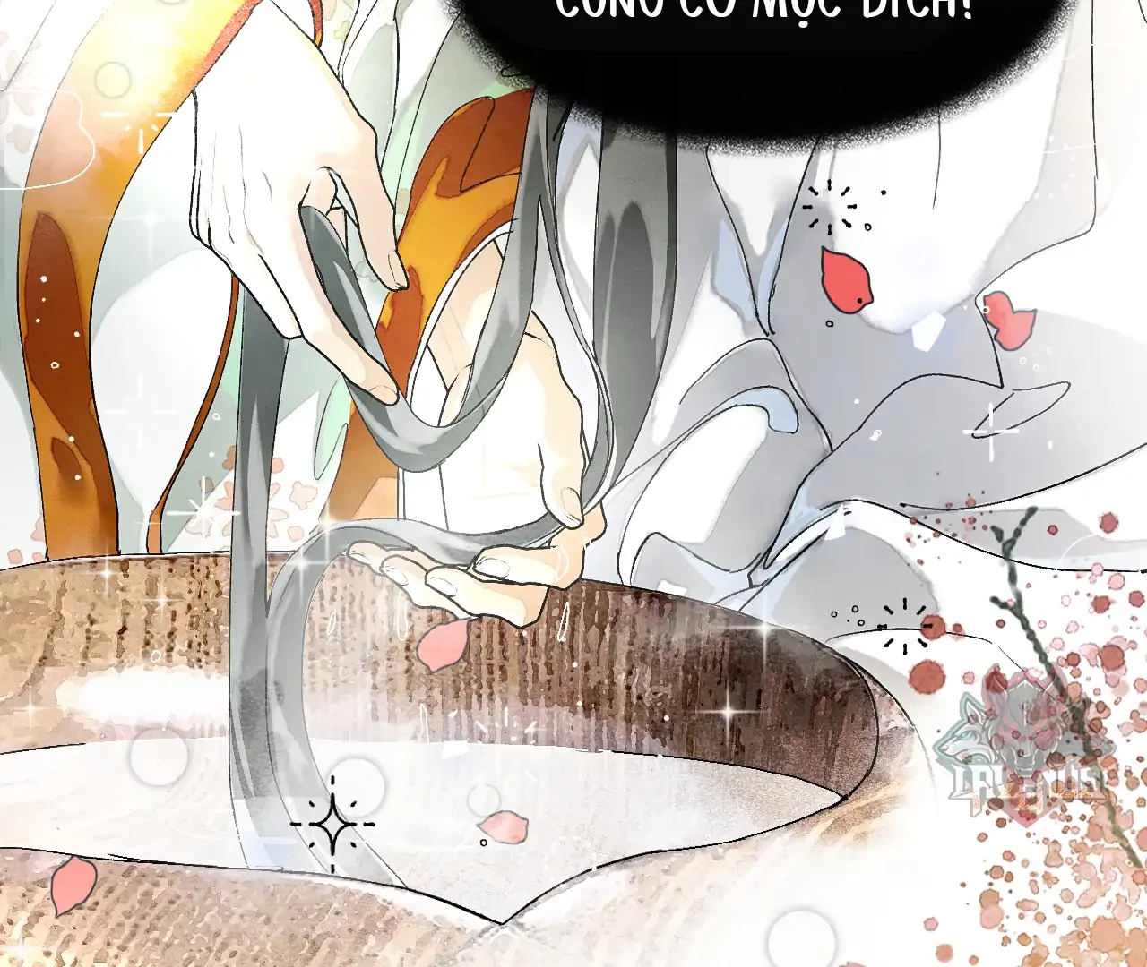 Mãn Thuyền Thanh Mộng Áp Tinh Hà Chapter 12 - Trang 34