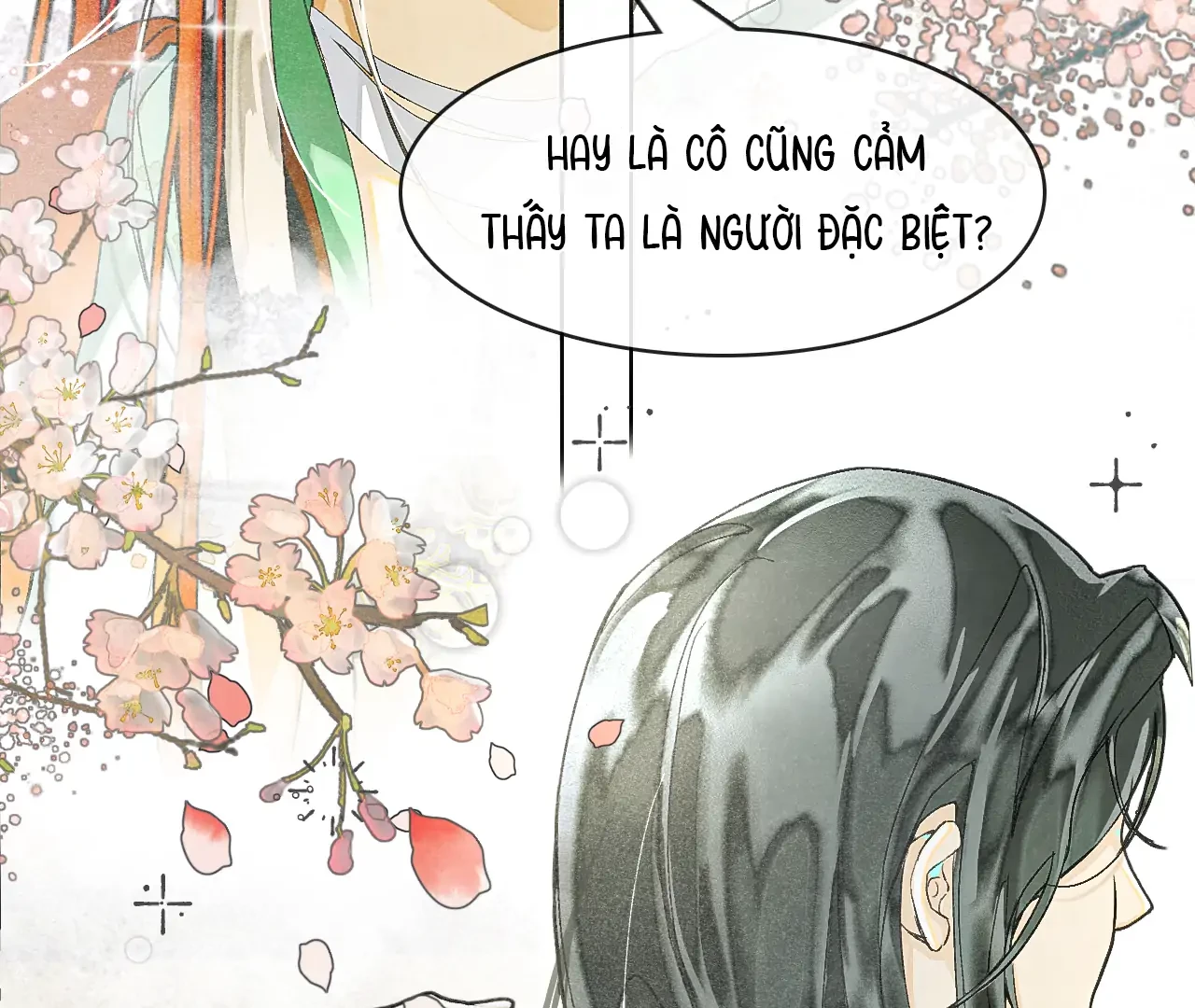 Mãn Thuyền Thanh Mộng Áp Tinh Hà Chapter 12 - Trang 39