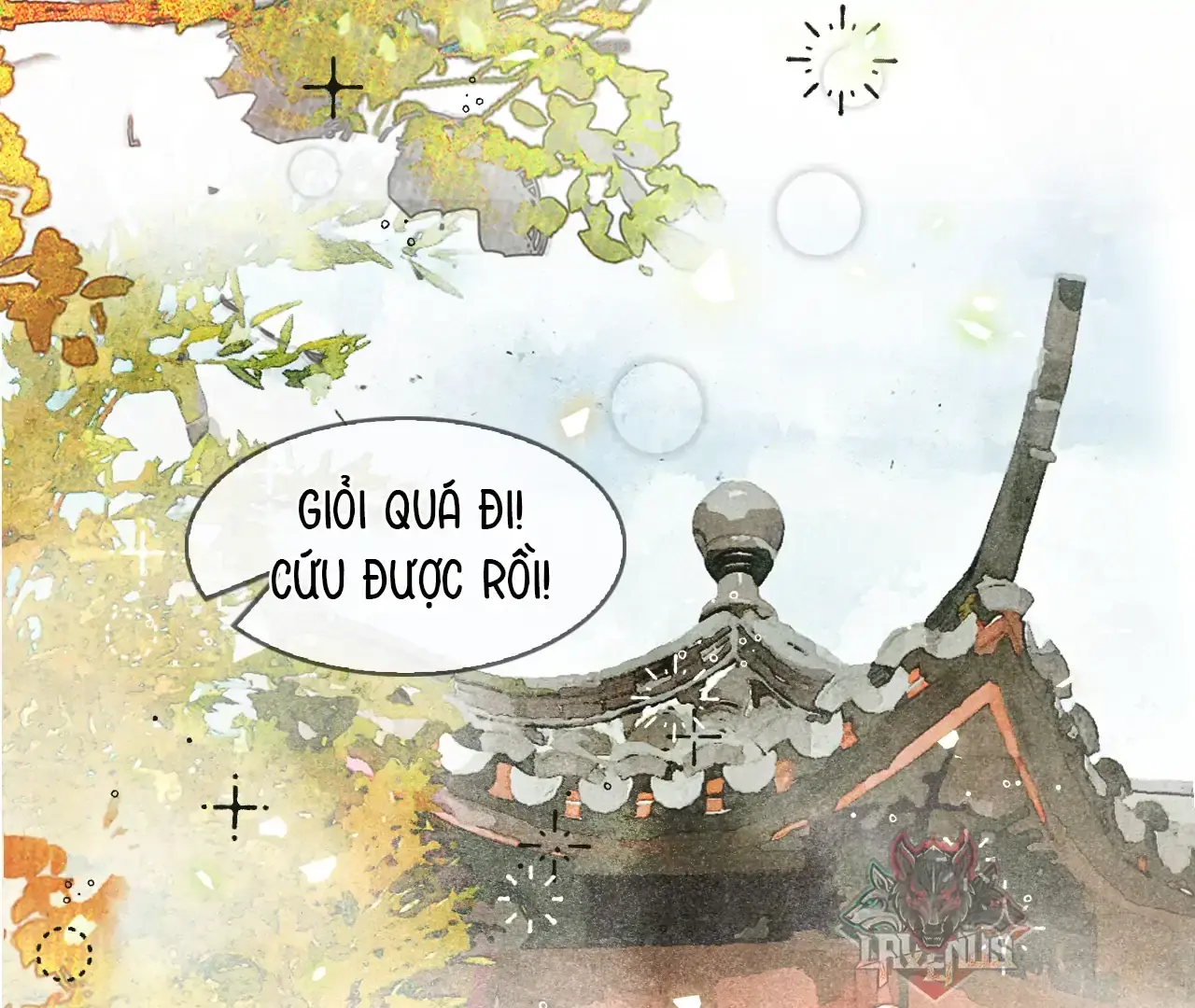 Mãn Thuyền Thanh Mộng Áp Tinh Hà Chapter 12 - Trang 4