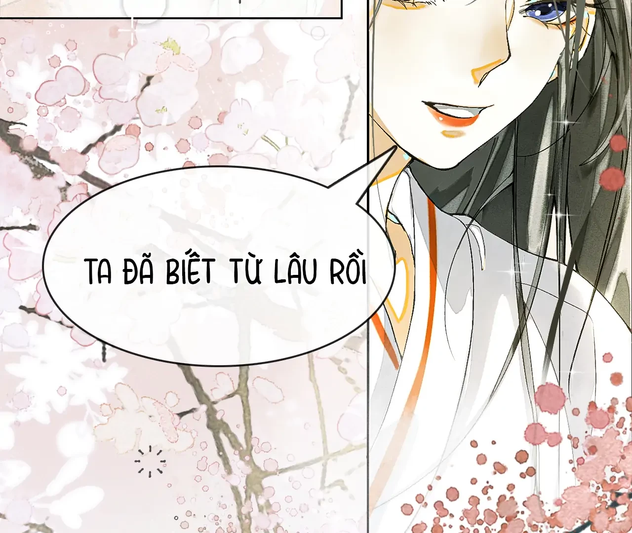 Mãn Thuyền Thanh Mộng Áp Tinh Hà Chapter 12 - Trang 46