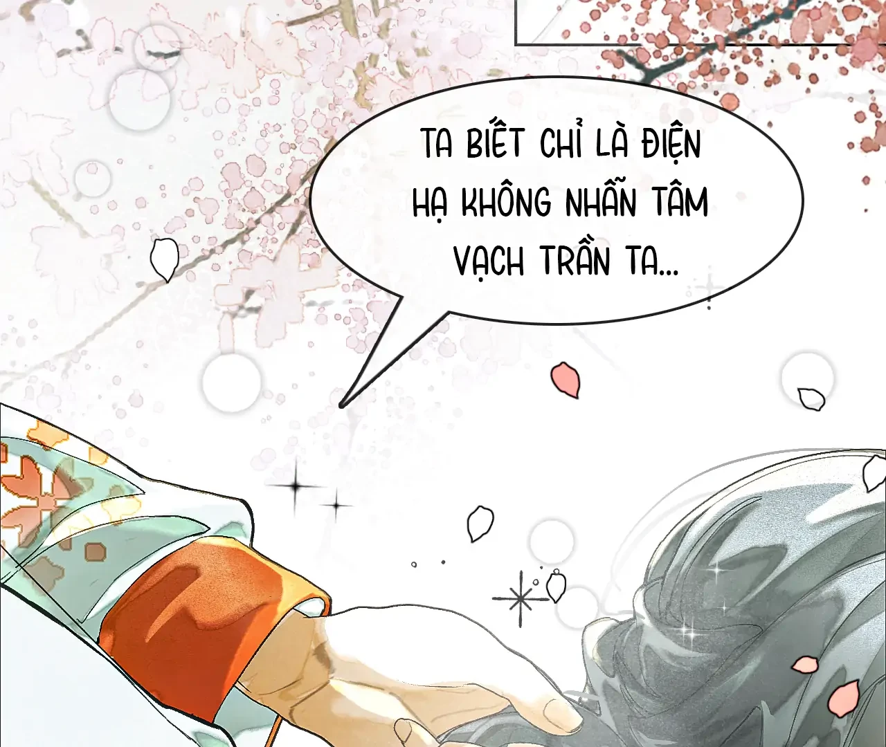 Mãn Thuyền Thanh Mộng Áp Tinh Hà Chapter 12 - Trang 47