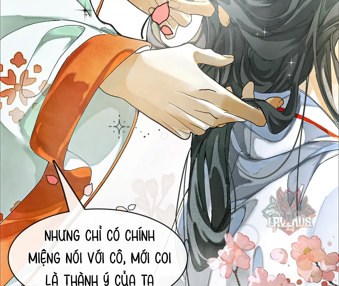 Mãn Thuyền Thanh Mộng Áp Tinh Hà Chapter 12 - Trang 48