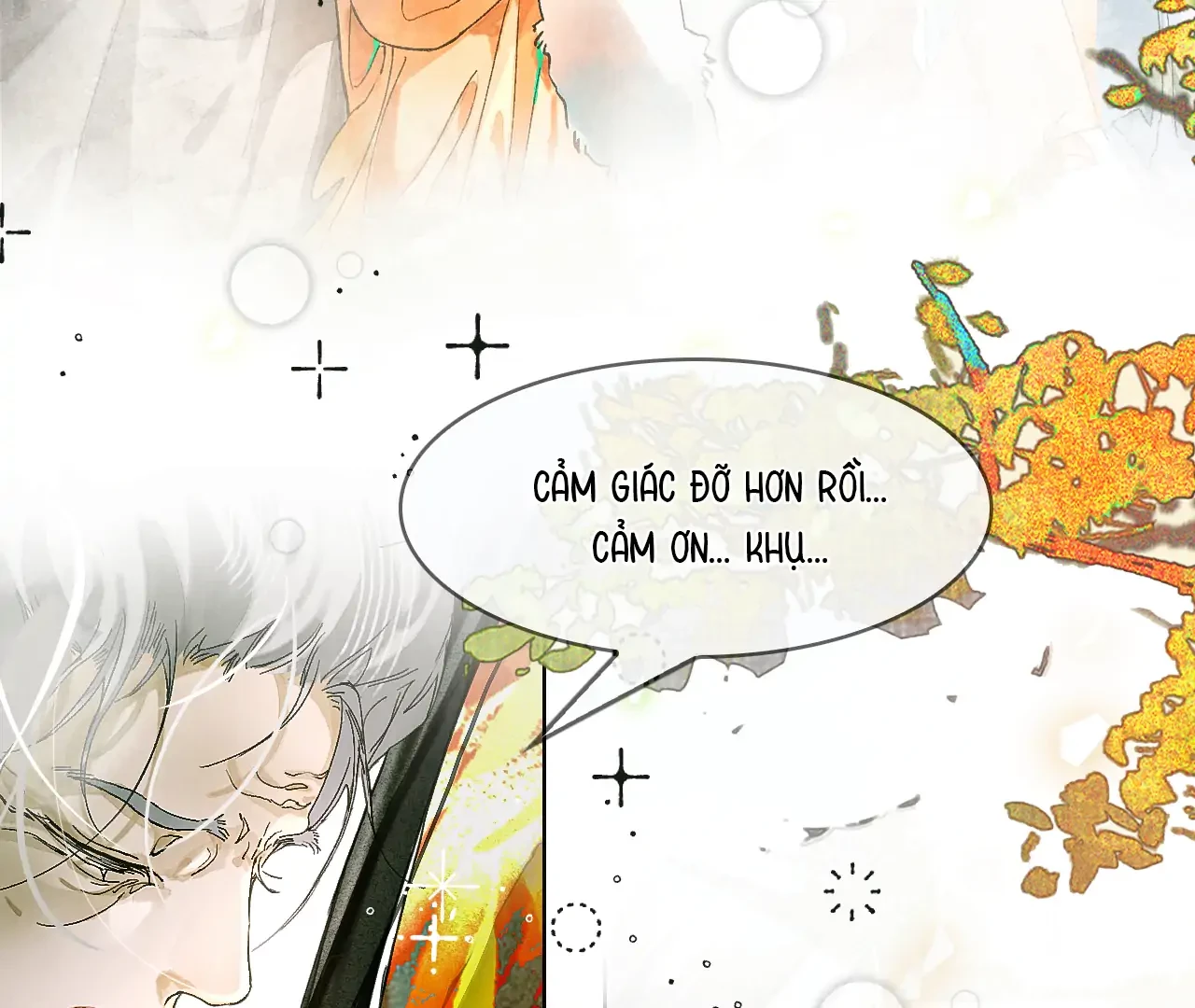 Mãn Thuyền Thanh Mộng Áp Tinh Hà Chapter 12 - Trang 6
