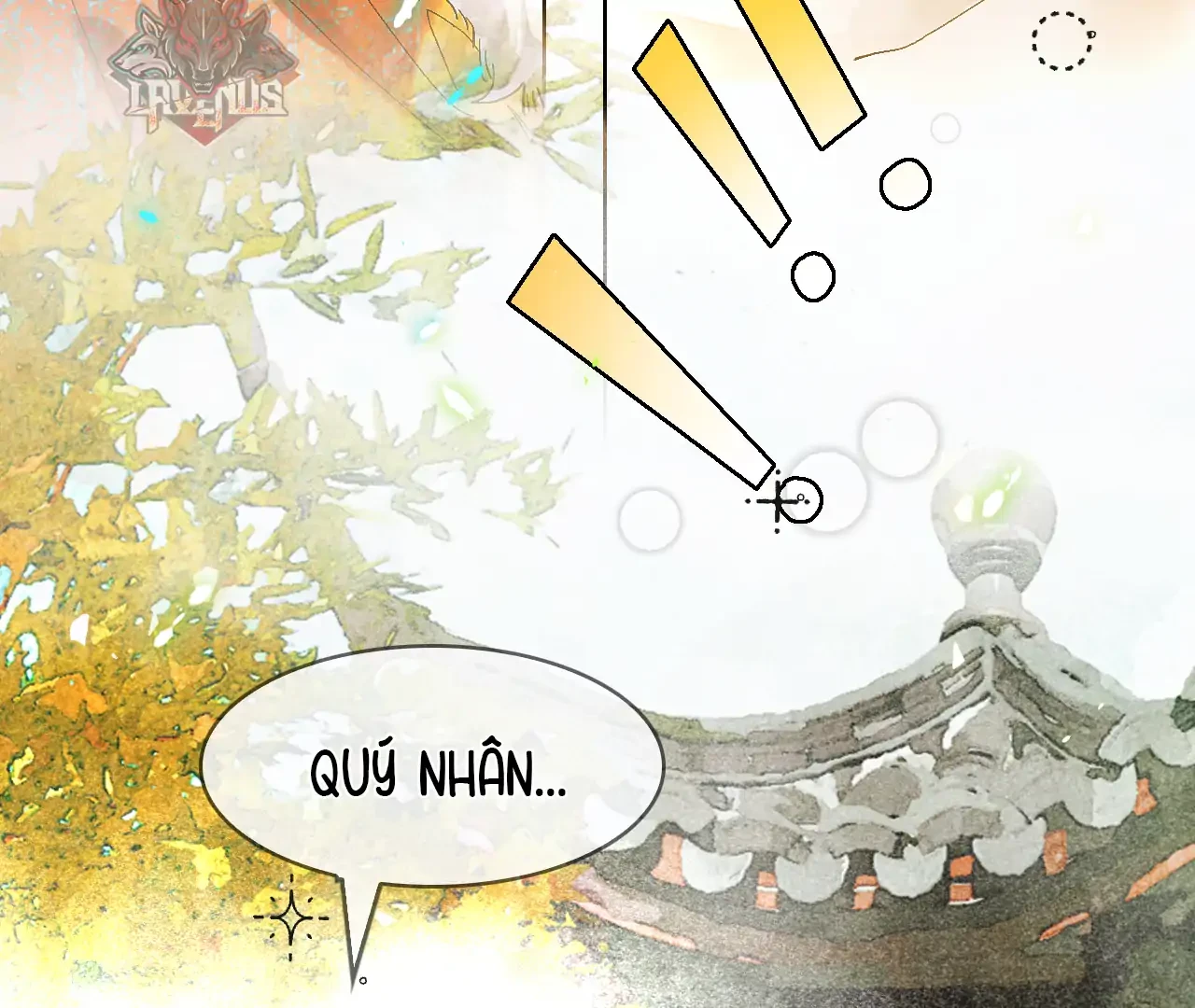 Mãn Thuyền Thanh Mộng Áp Tinh Hà Chapter 12 - Trang 8