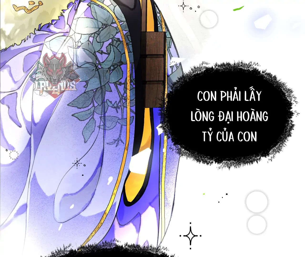 Mãn Thuyền Thanh Mộng Áp Tinh Hà Chapter 13 - Trang 14
