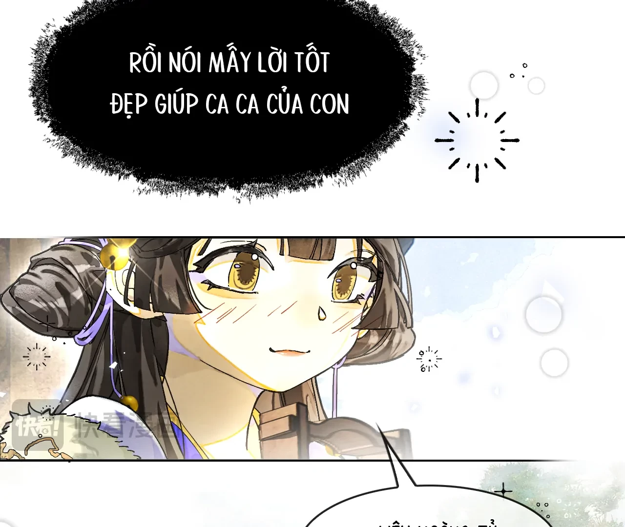 Mãn Thuyền Thanh Mộng Áp Tinh Hà Chapter 13 - Trang 15