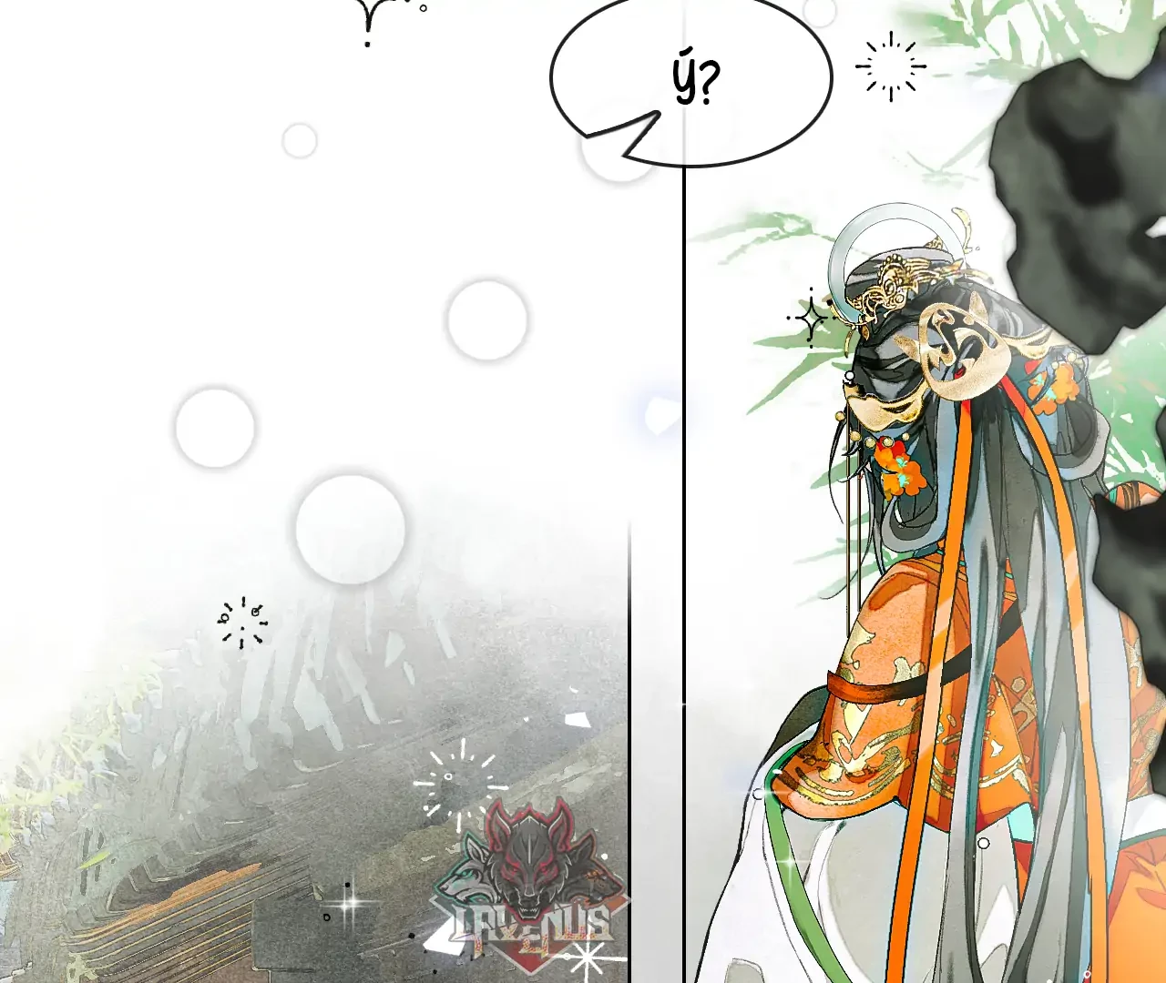 Mãn Thuyền Thanh Mộng Áp Tinh Hà Chapter 13 - Trang 19