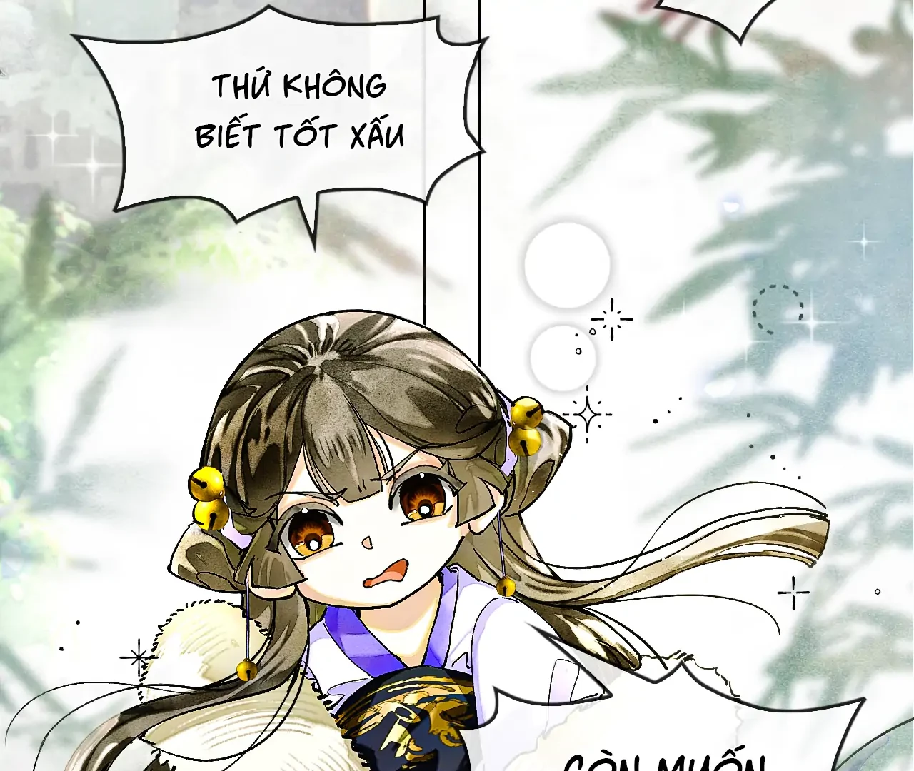 Mãn Thuyền Thanh Mộng Áp Tinh Hà Chapter 13 - Trang 29