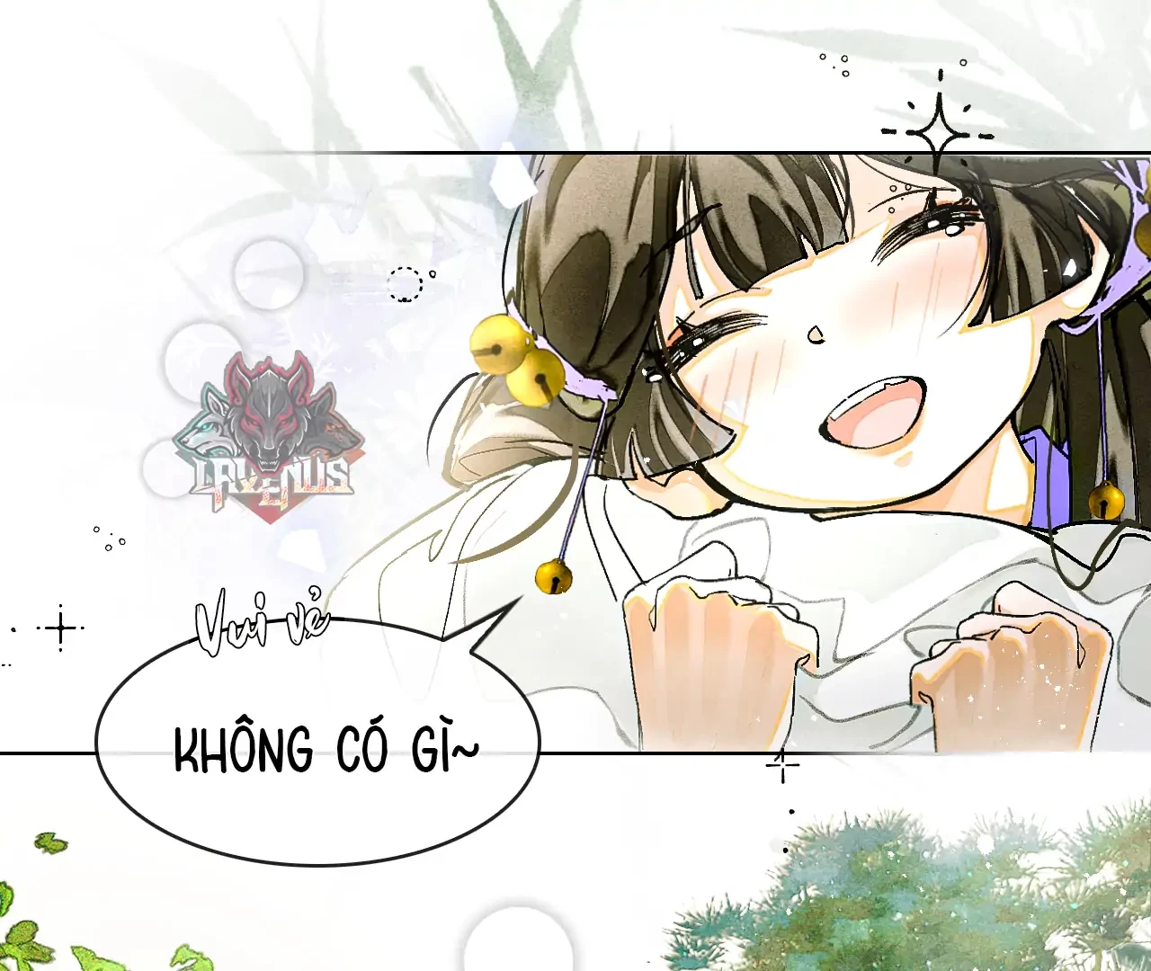 Mãn Thuyền Thanh Mộng Áp Tinh Hà Chapter 13 - Trang 32