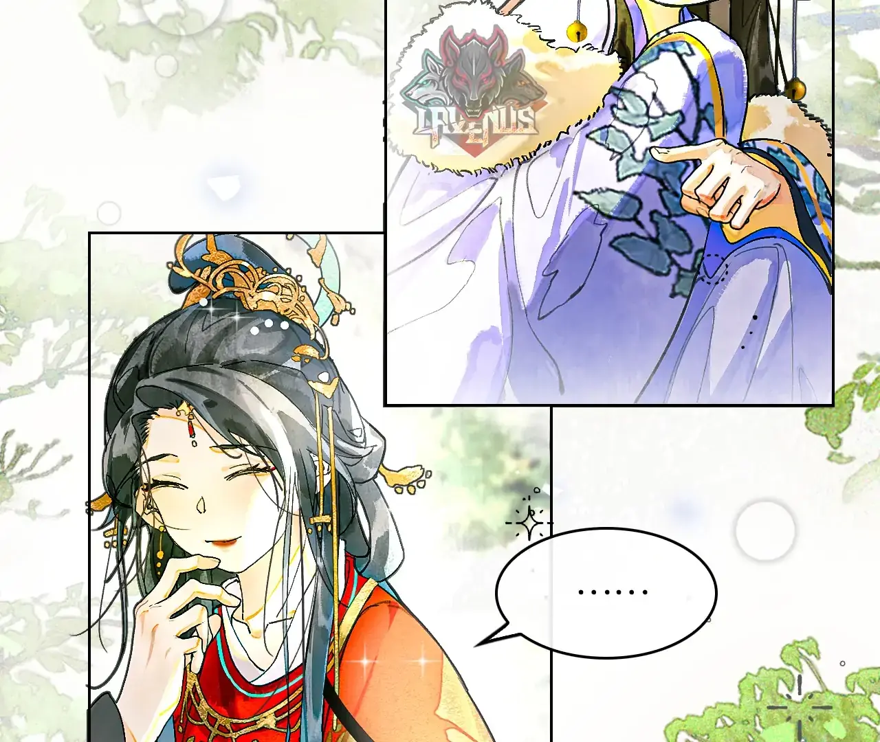 Mãn Thuyền Thanh Mộng Áp Tinh Hà Chapter 13 - Trang 38