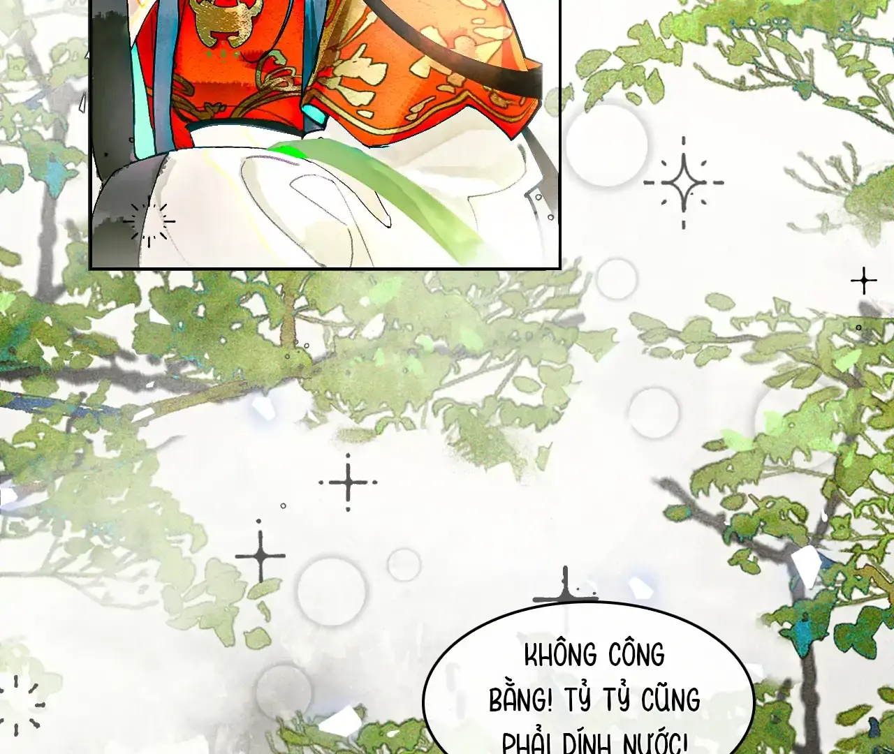 Mãn Thuyền Thanh Mộng Áp Tinh Hà Chapter 13 - Trang 39