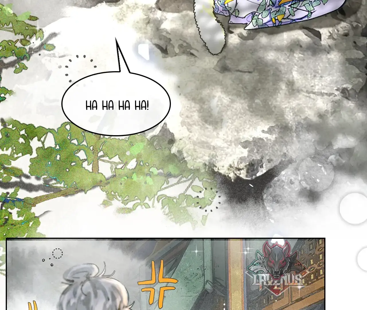 Mãn Thuyền Thanh Mộng Áp Tinh Hà Chapter 13 - Trang 41