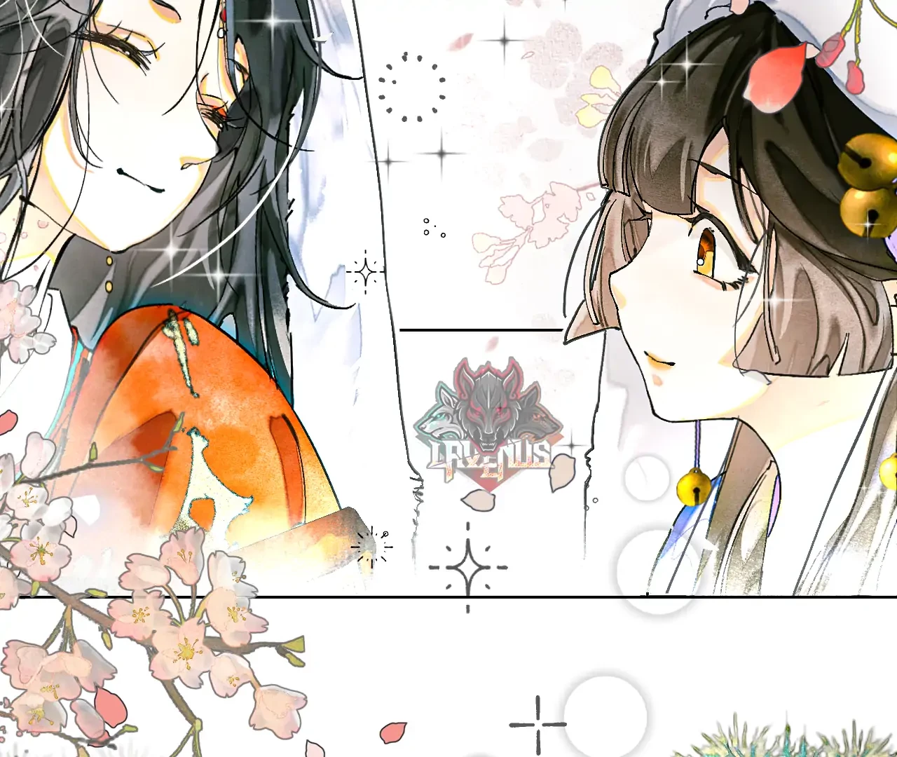 Mãn Thuyền Thanh Mộng Áp Tinh Hà Chapter 13 - Trang 45
