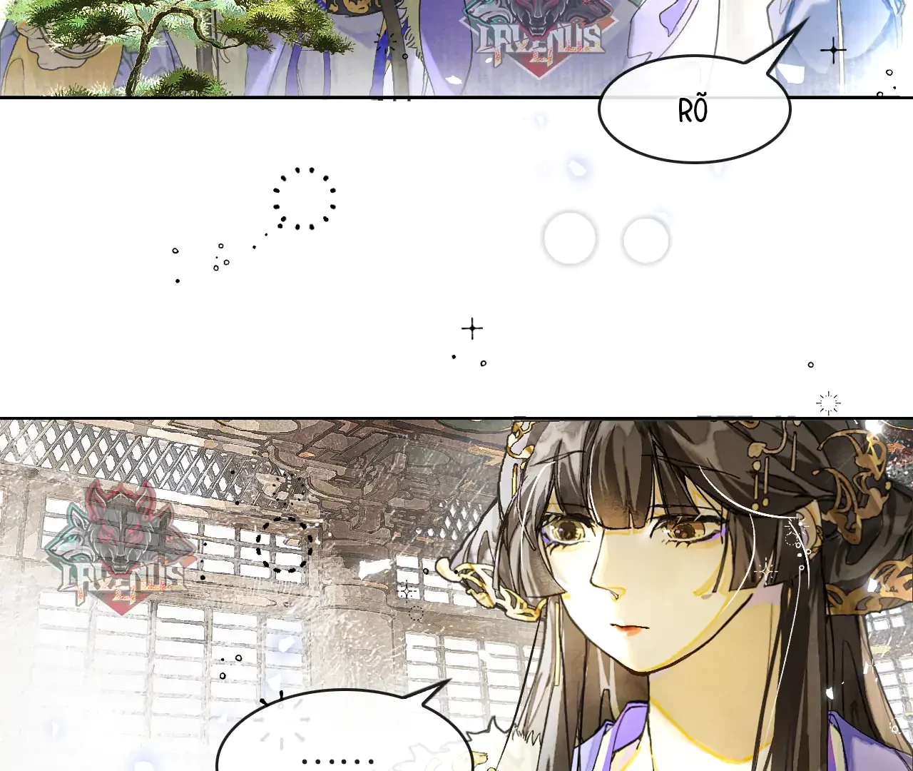 Mãn Thuyền Thanh Mộng Áp Tinh Hà Chapter 13 - Trang 7