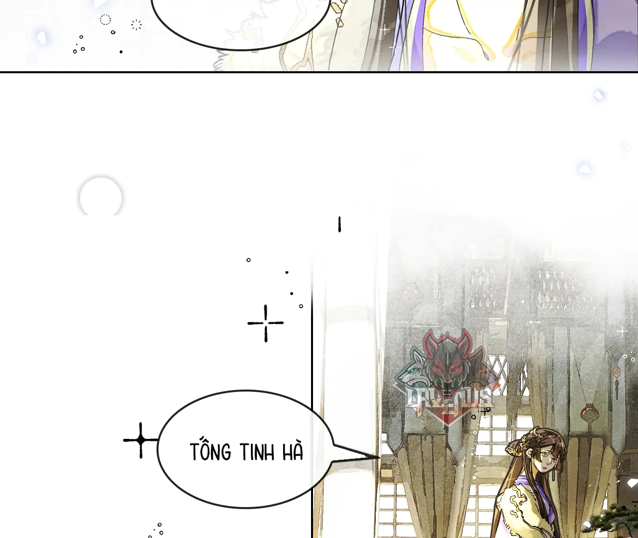Mãn Thuyền Thanh Mộng Áp Tinh Hà Chapter 13 - Trang 8