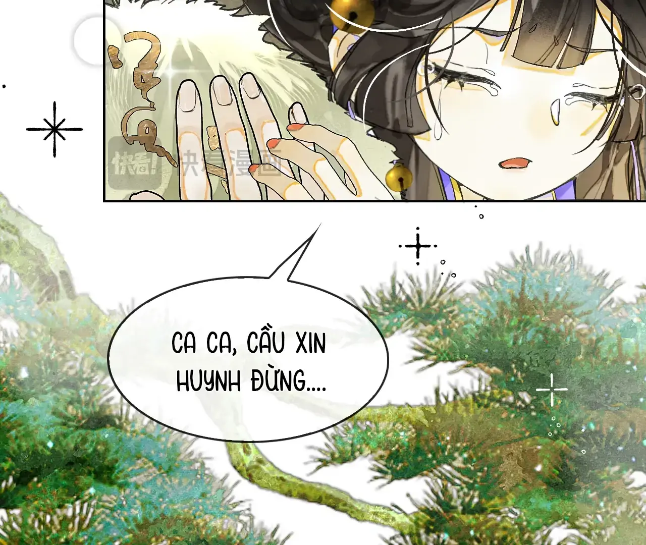 Mãn Thuyền Thanh Mộng Áp Tinh Hà Chapter 14 - Trang 14