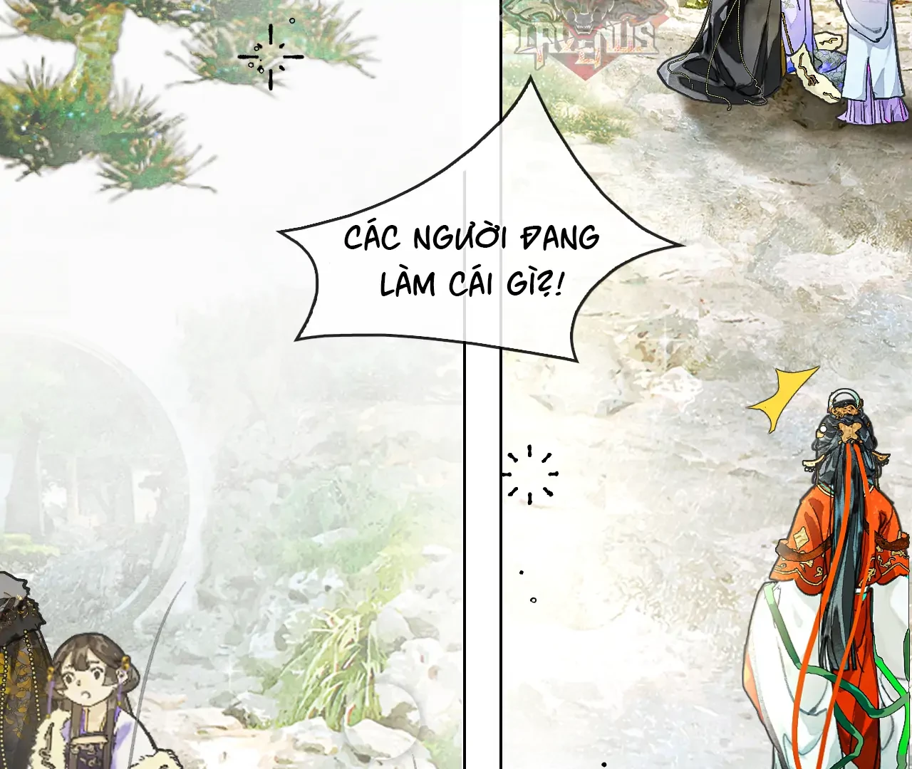 Mãn Thuyền Thanh Mộng Áp Tinh Hà Chapter 14 - Trang 16
